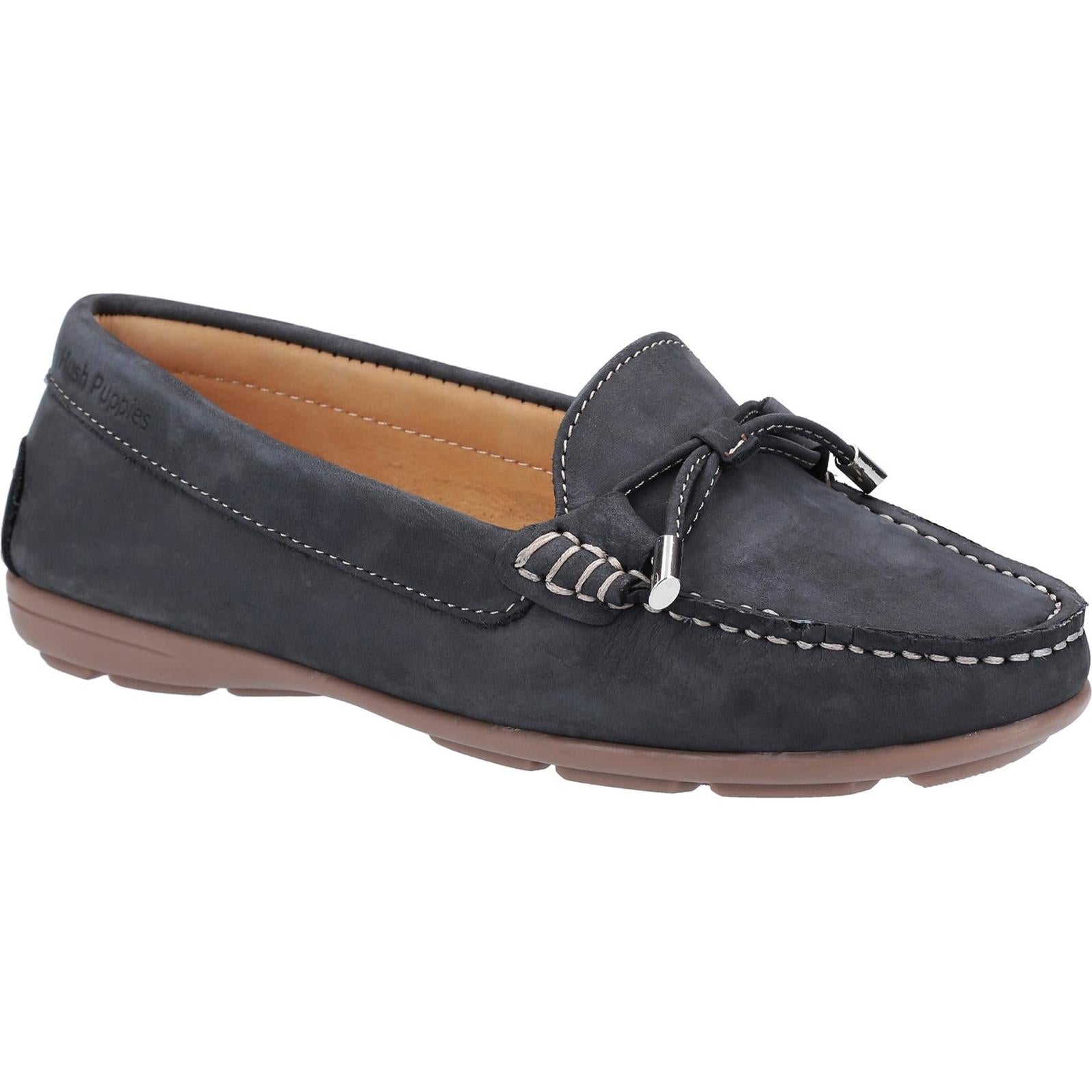 Hush Puppies Maggie Toggle Shoe