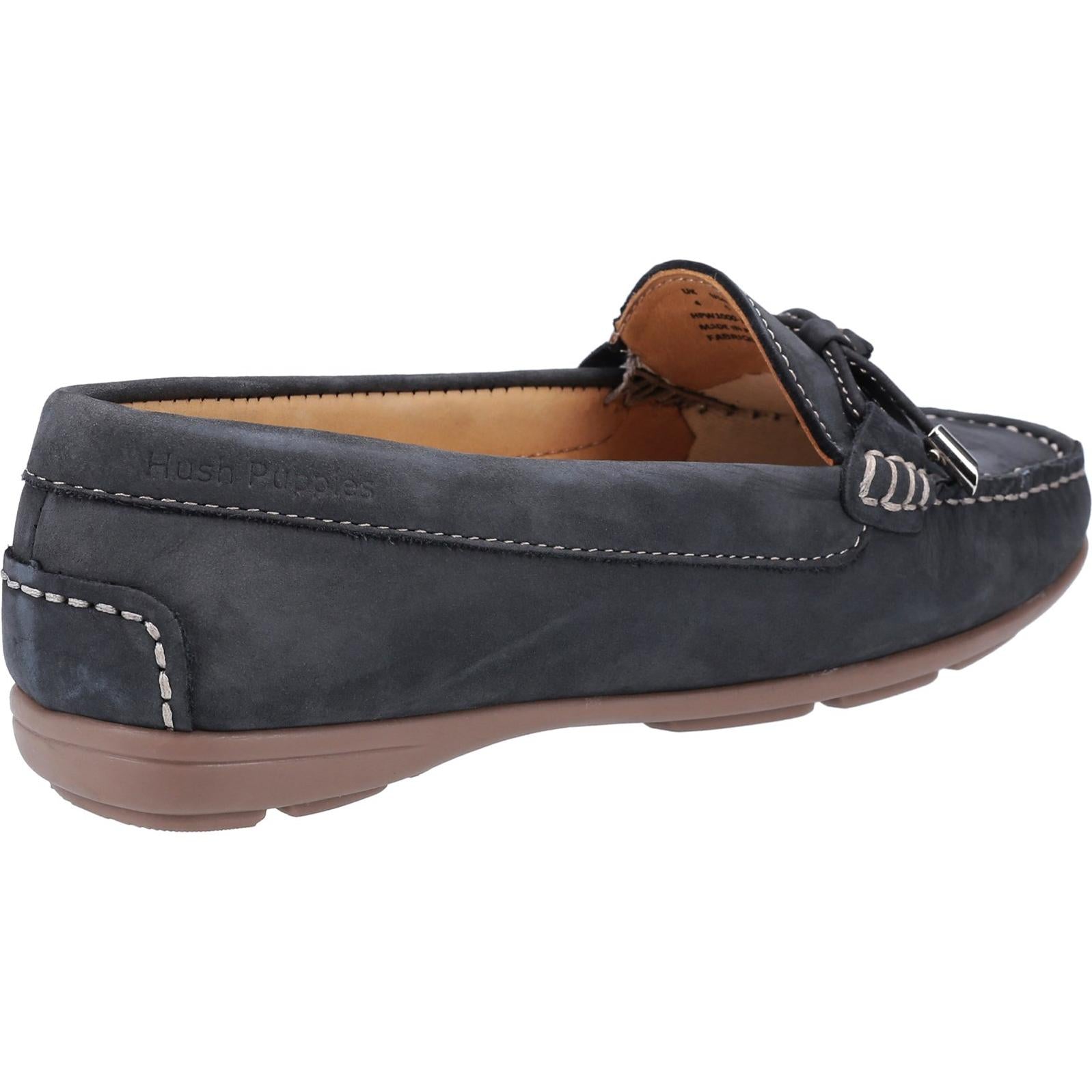 Hush Puppies Maggie Toggle Shoe