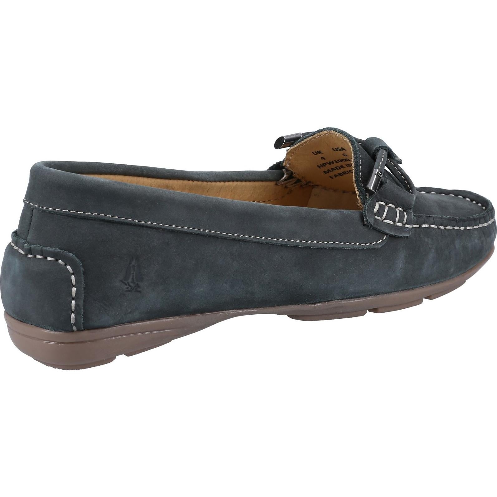 Hush Puppies Maggie Toggle Shoe