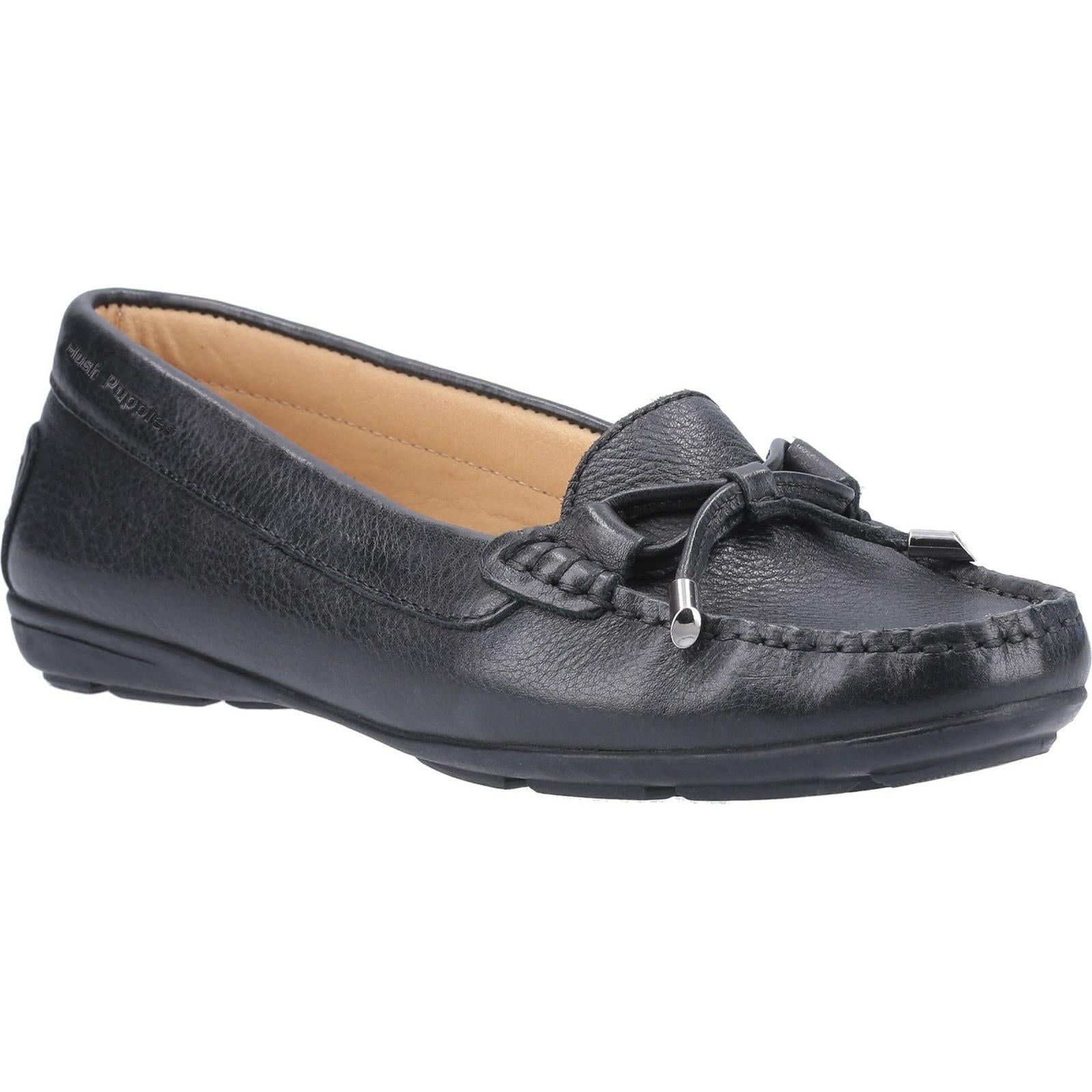 Hush Puppies Maggie Toggle Shoe