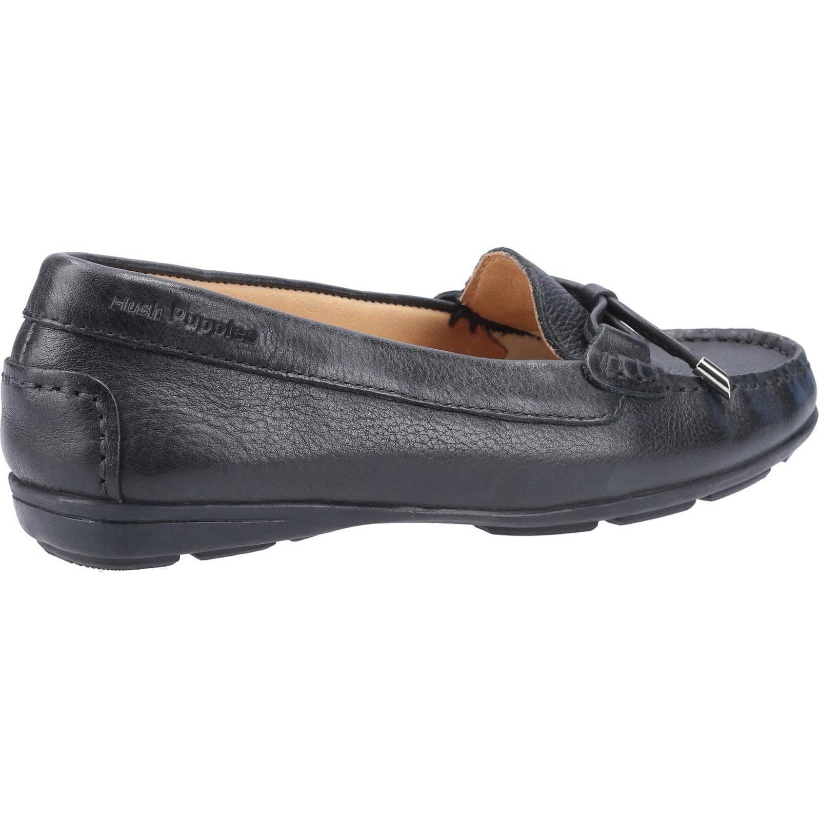 Hush Puppies Maggie Toggle Shoe