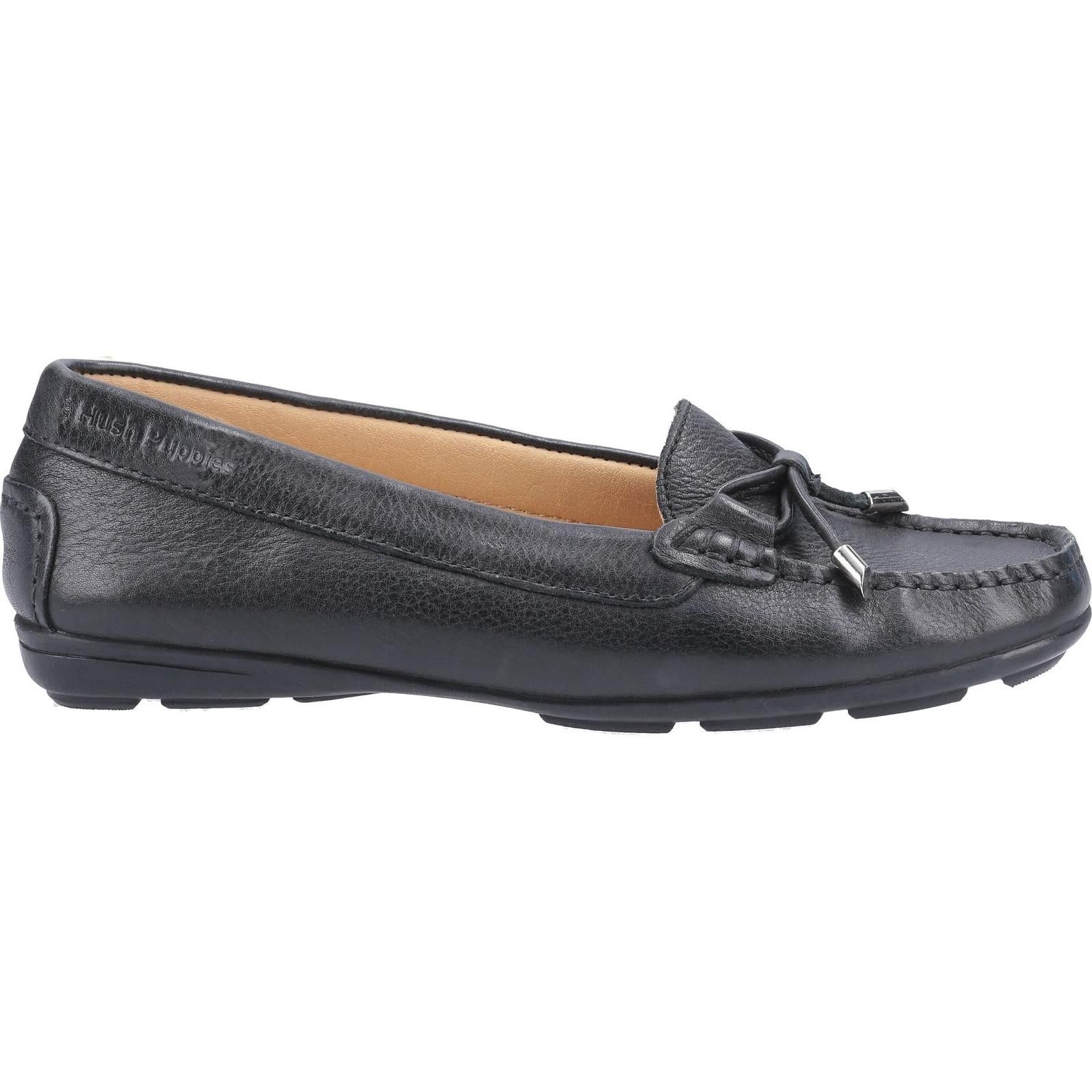 Hush Puppies Maggie Toggle Shoe