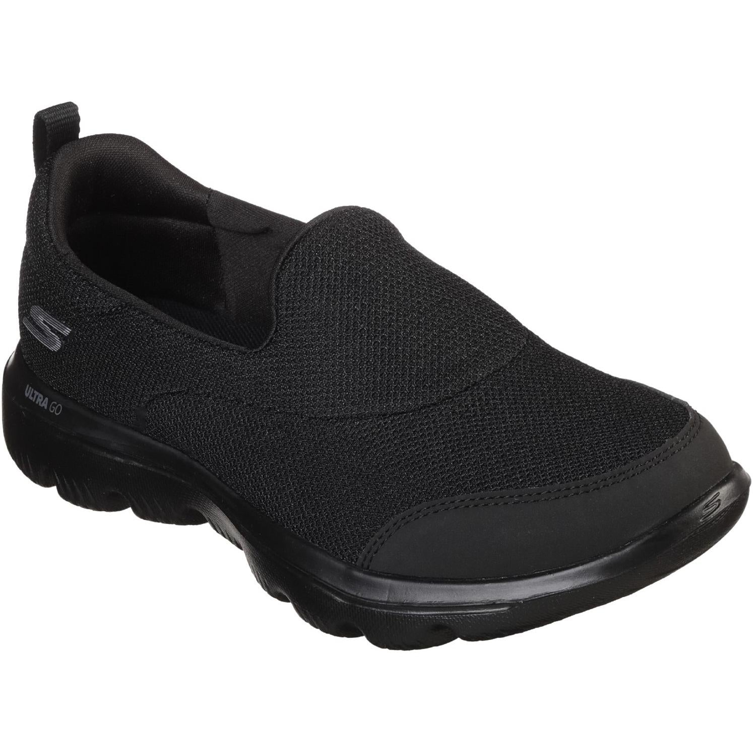 Skechers Go Walk Evolution Ultra - Reach Mesh Slip On Shoe