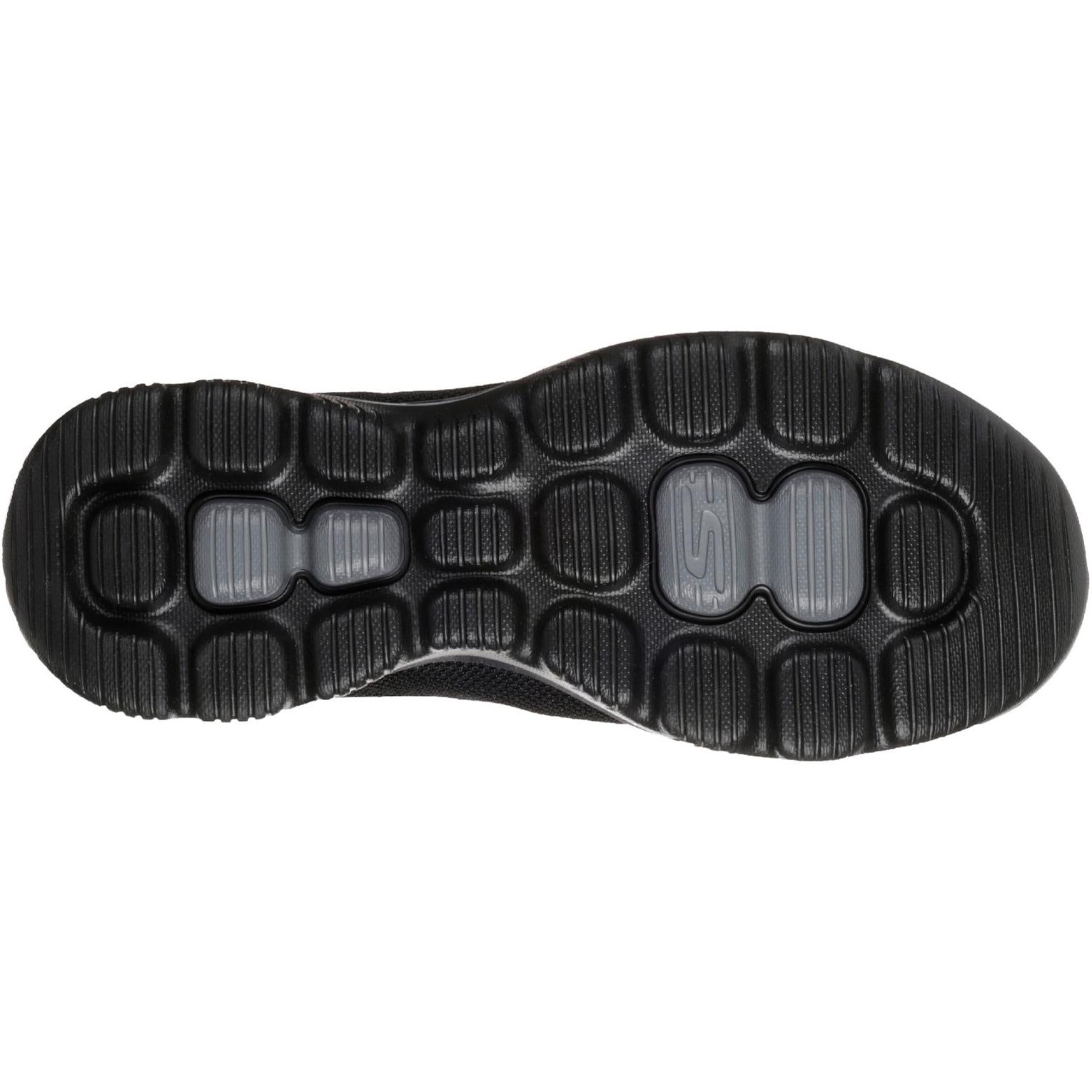 Skechers Go Walk Evolution Ultra - Reach Mesh Slip On Shoe