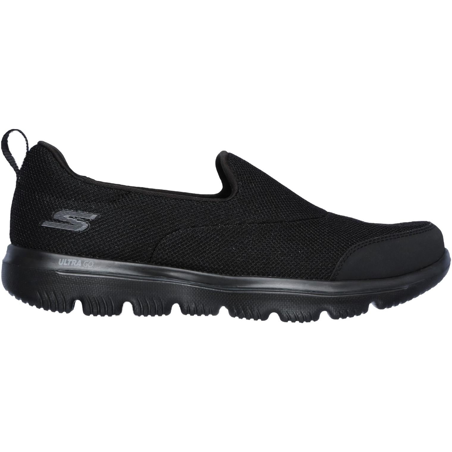 Skechers Go Walk Evolution Ultra - Reach Mesh Slip On Shoe