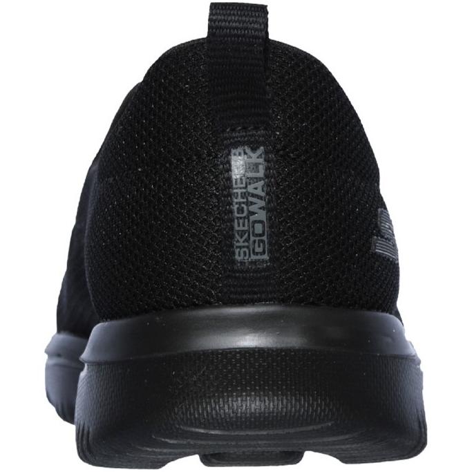 Skechers Go Walk Evolution Ultra - Reach Mesh Slip On Shoe