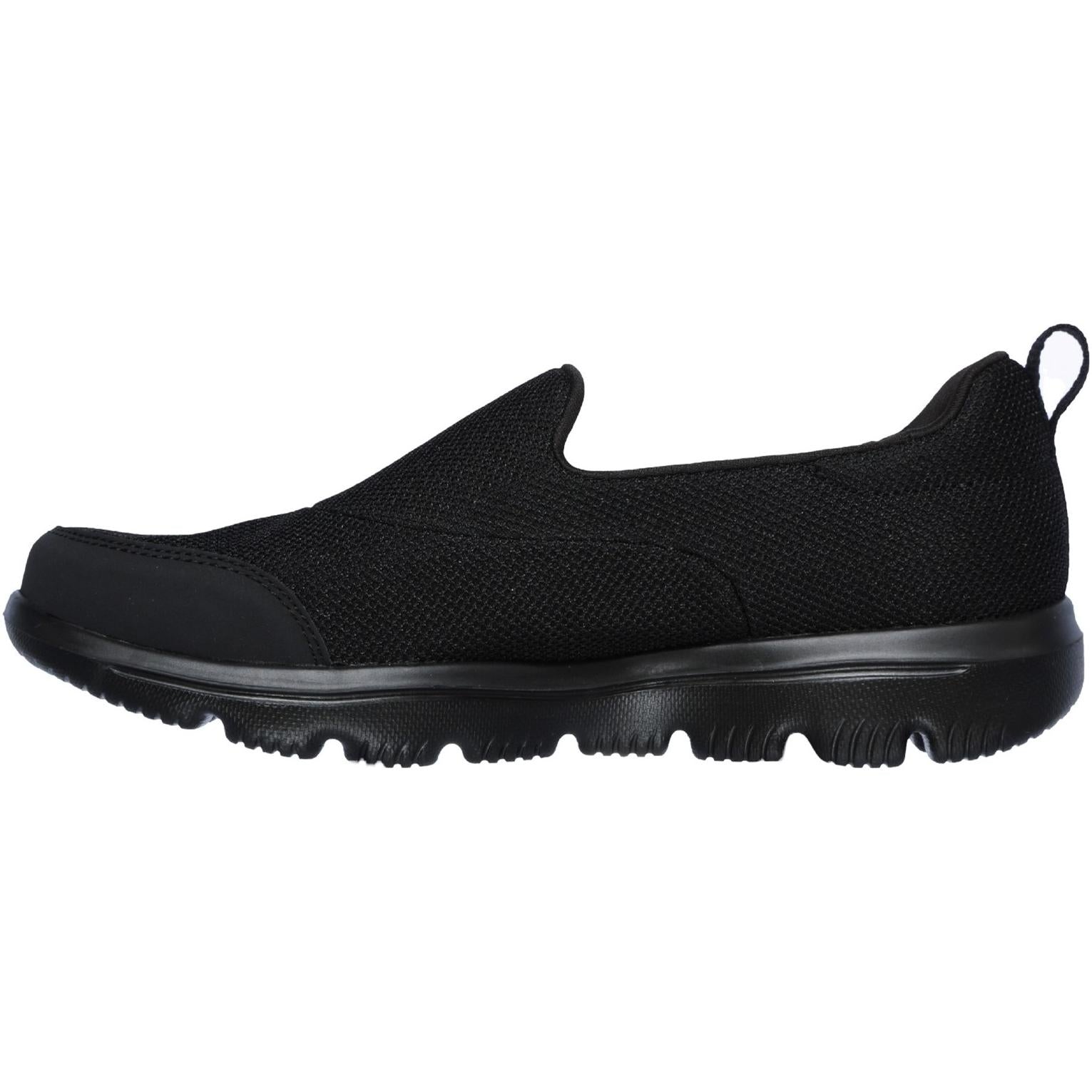Skechers Go Walk Evolution Ultra - Reach Mesh Slip On Shoe