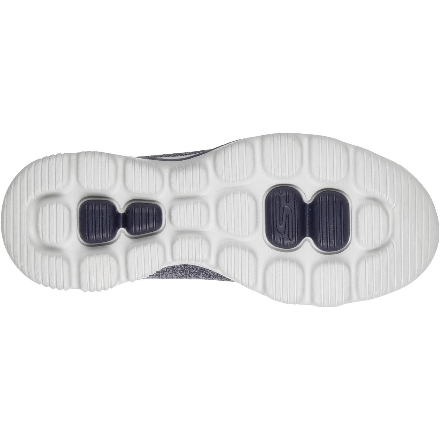 Skechers Go Walk Evolution Ultra - Dedicate Socknit 360 Slip On Shoe
