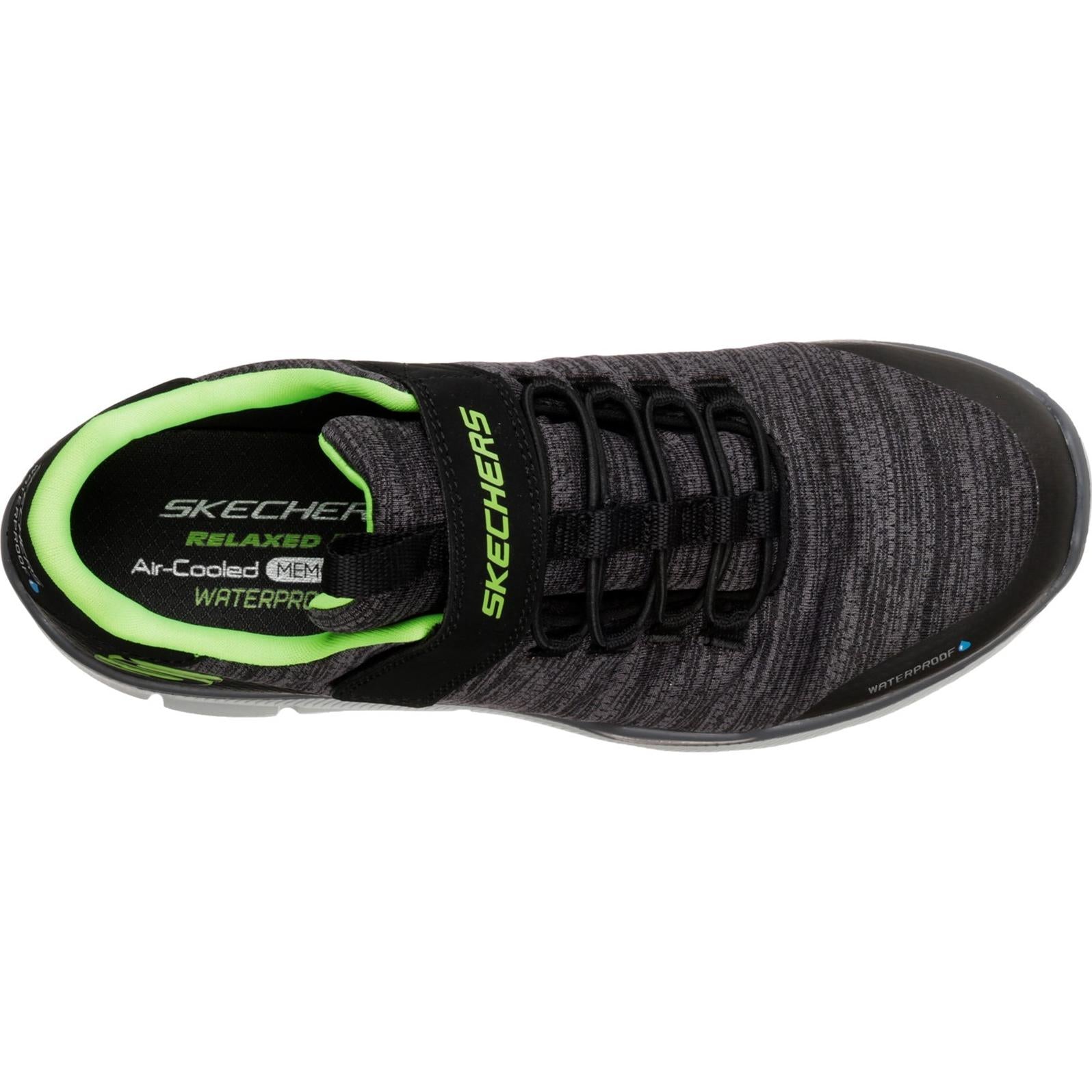 Skechers Equalizer 3.0 Aquablast Trainer