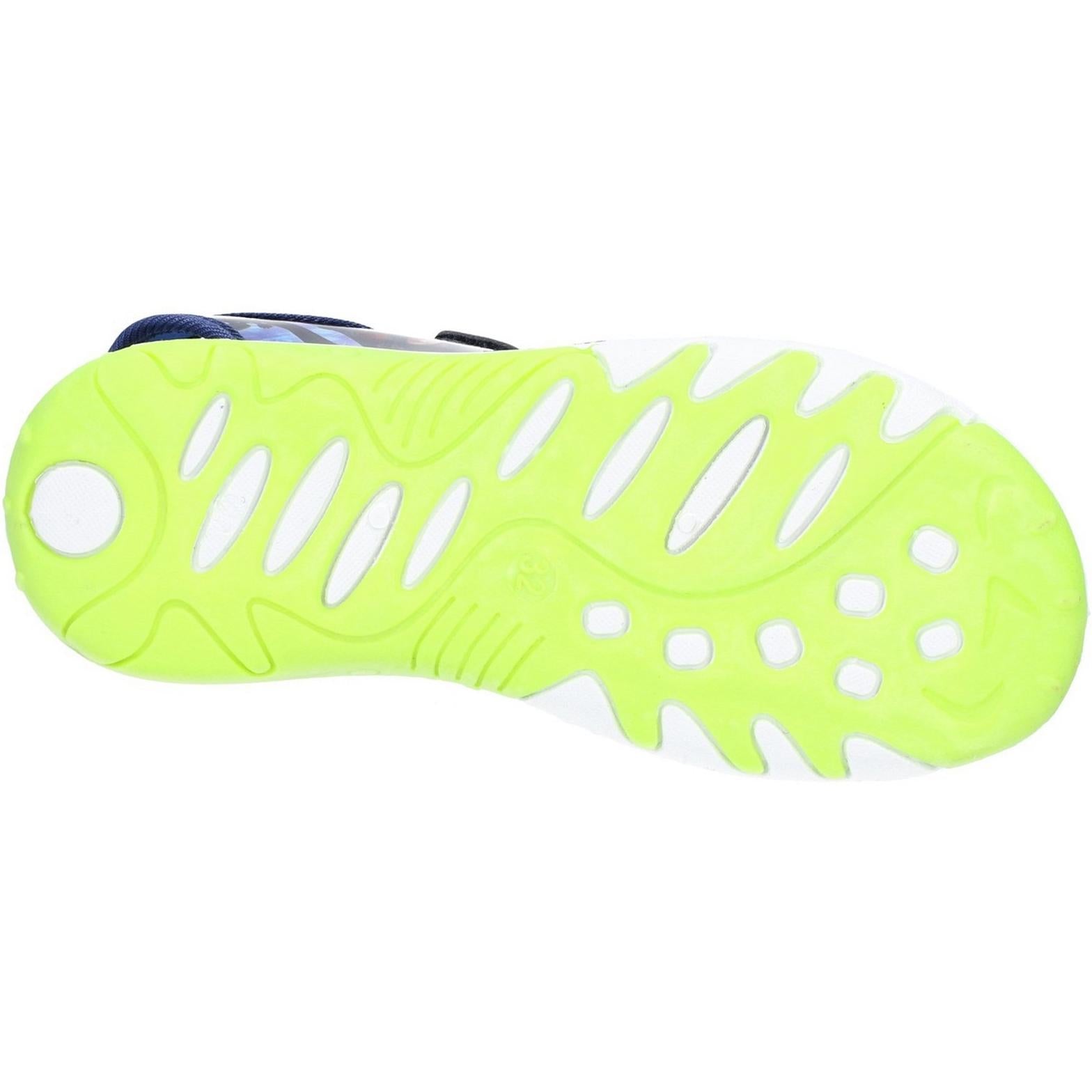 Leomil How to train your dragon Classic Sandals touch fastening shoe