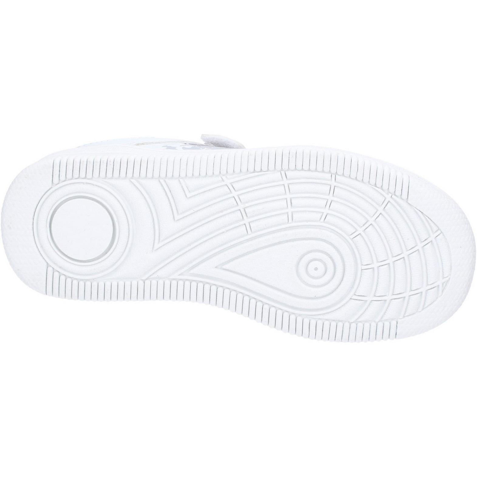 Leomil Batman Low Sneakers touch fastening shoe