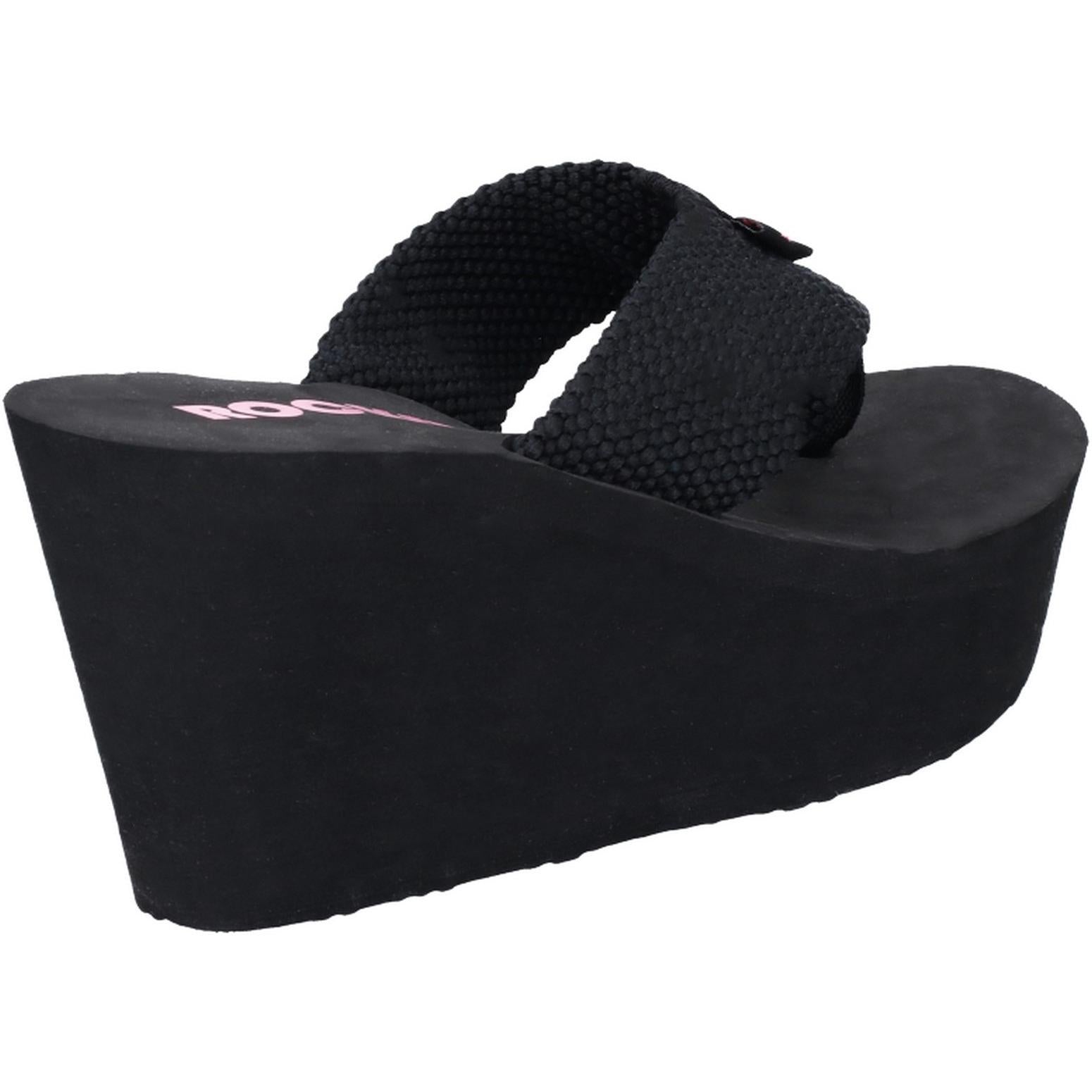 Rocket Dog Diver Webbing Sandal