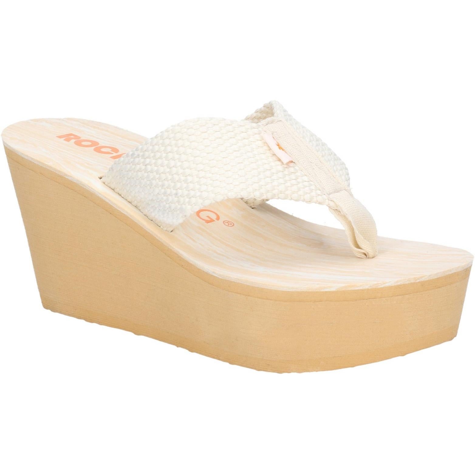 Rocket Dog Diver Webbing Sandal