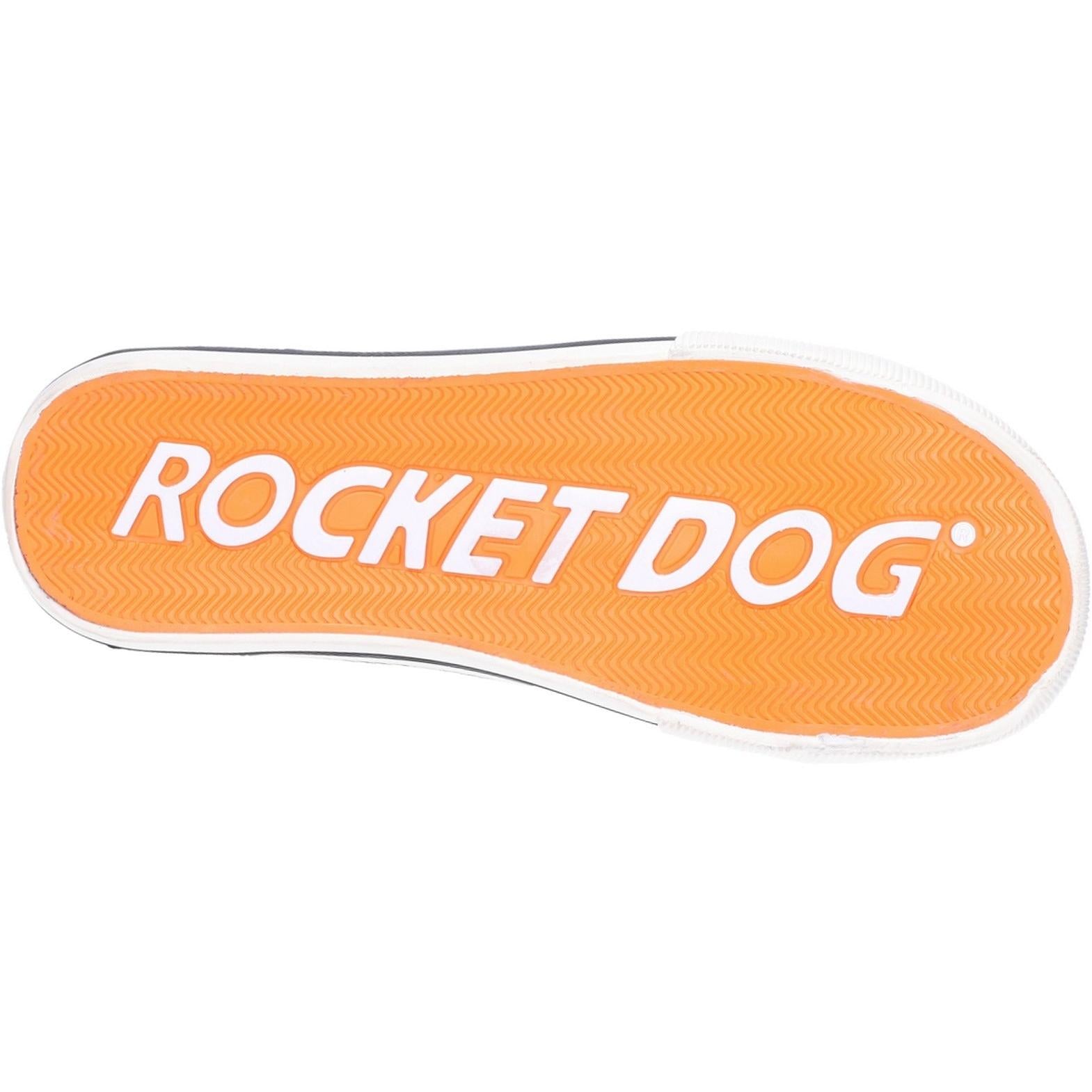 Rocket Dog Jazzin Eden Stripe Beach Shoe