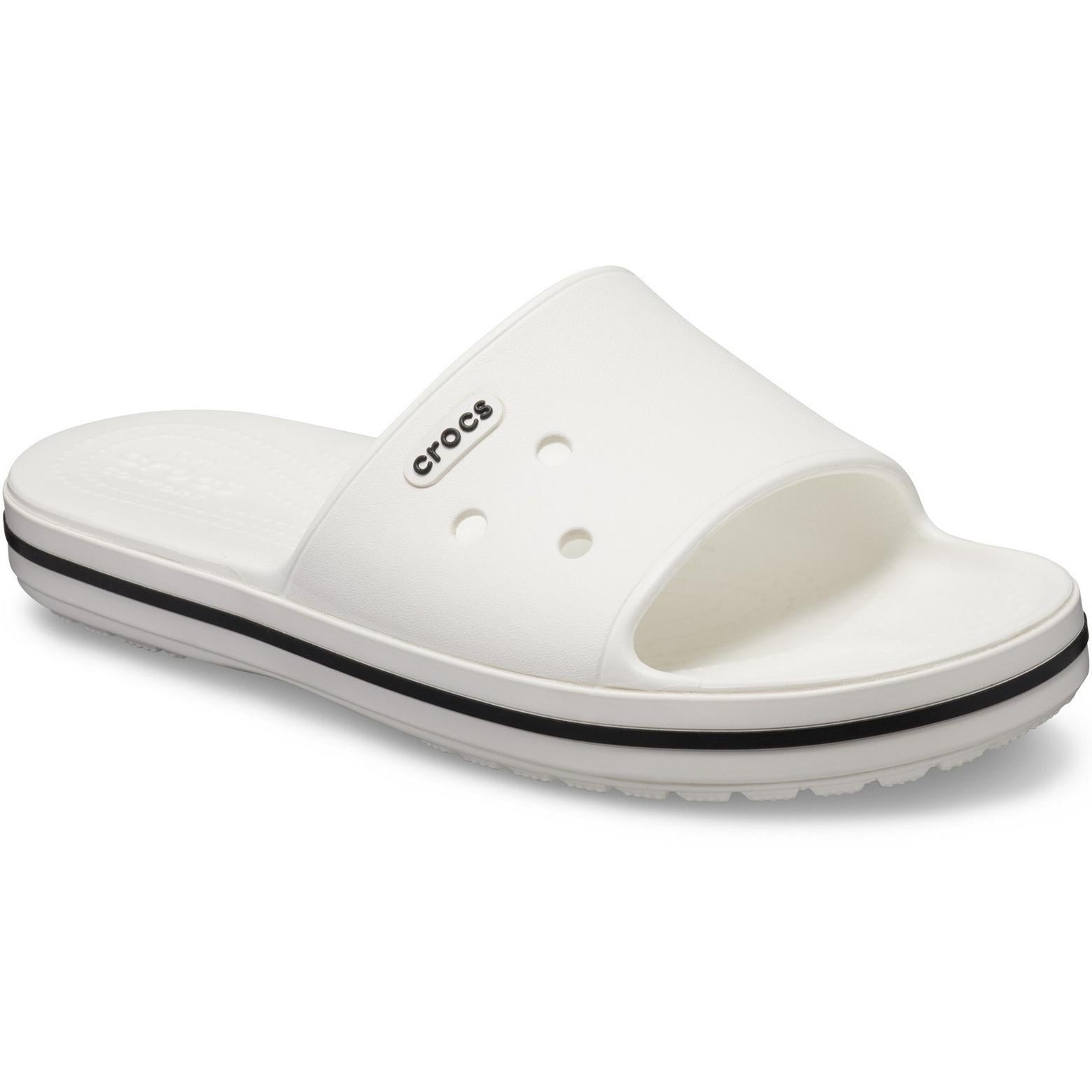 Crocs Crocband III Slide Slip On Sandals