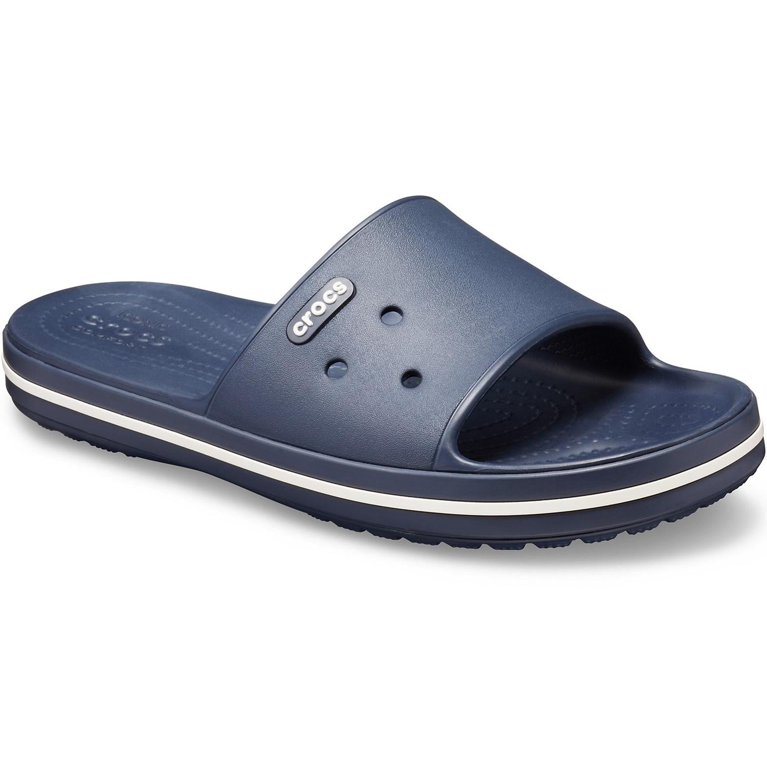 Crocs Crocband III Slide Slip On Sandals