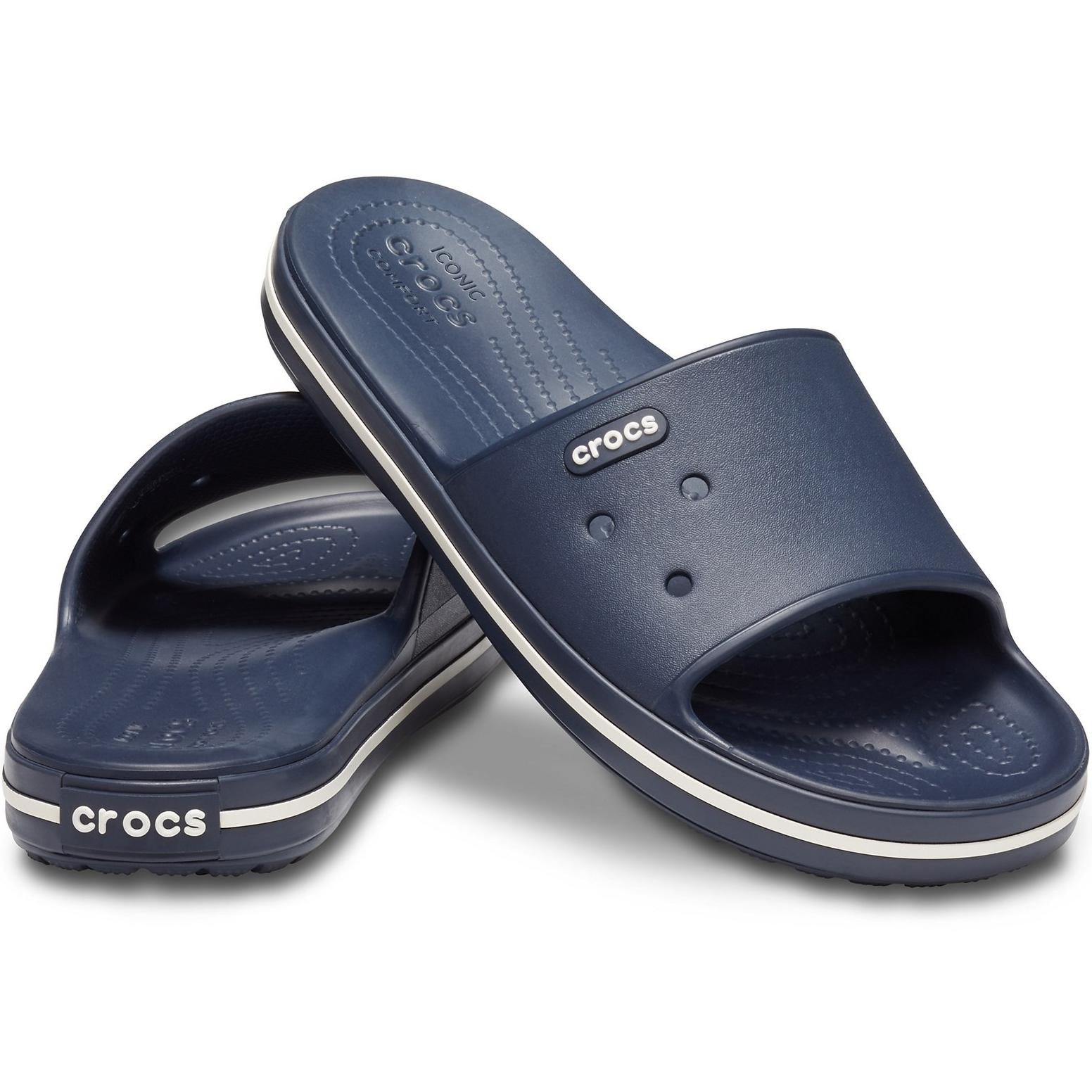 Crocs Crocband III Slide Slip On Sandals