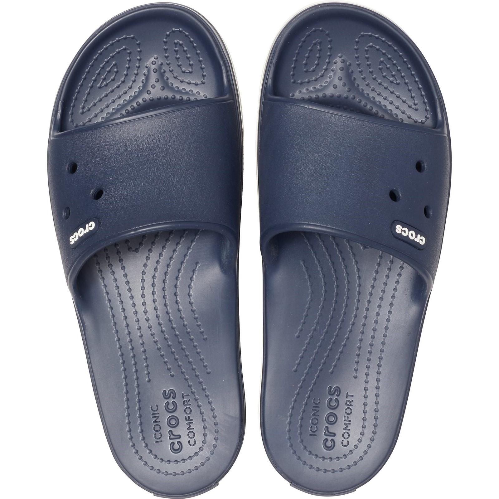Crocs Crocband III Slide Slip On Sandals