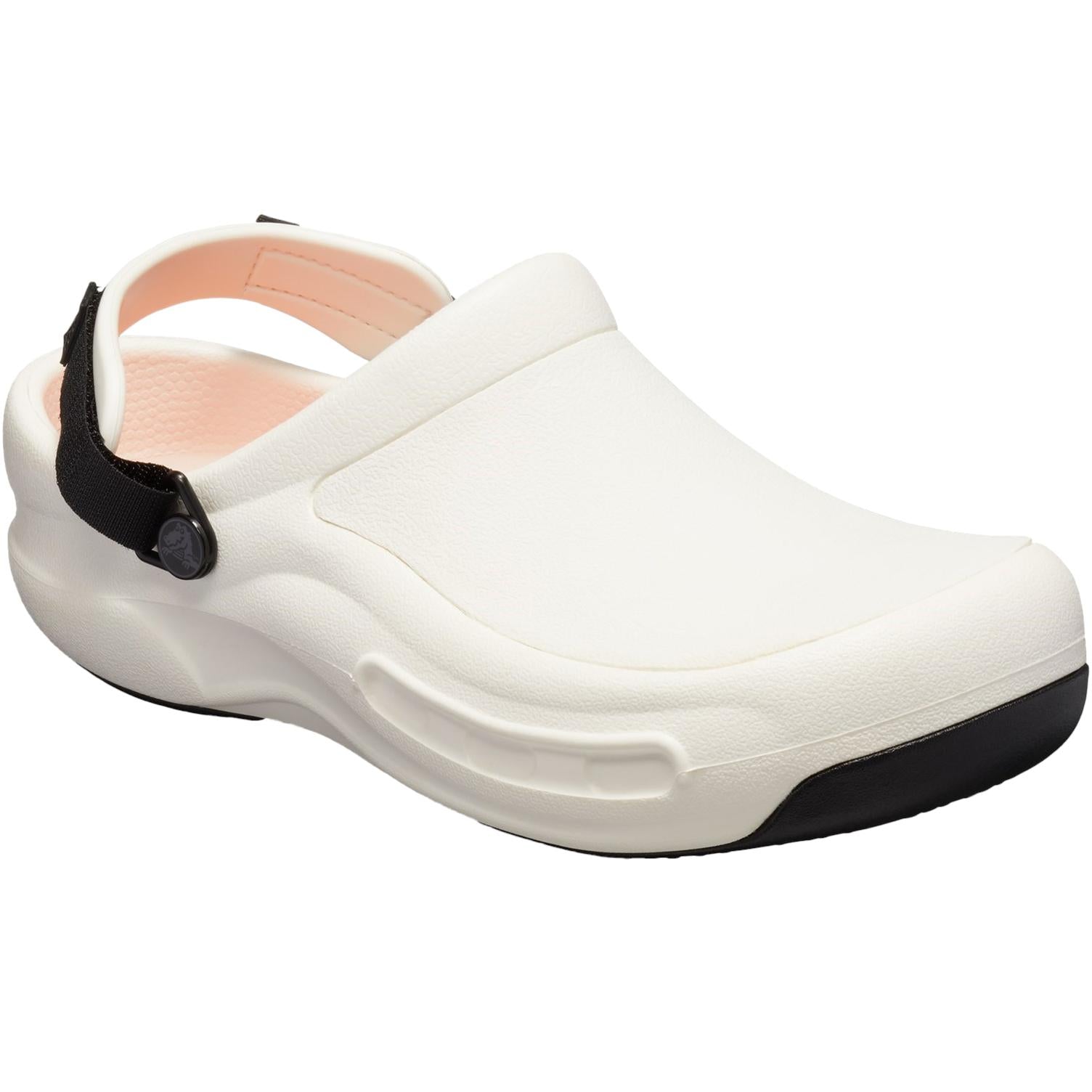Crocs Bistro Pro Literide Clog Slip On Sandals