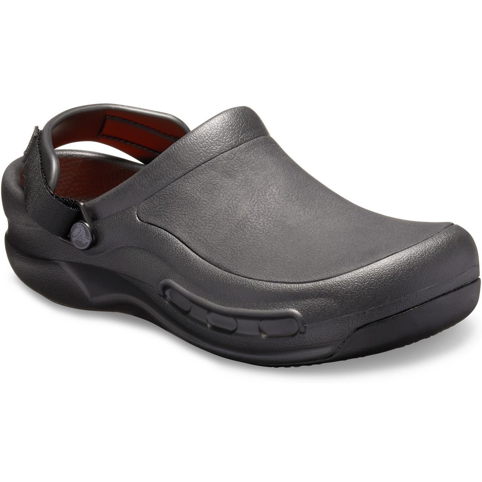 Crocs Bistro Pro Literide Clog Slip On Sandals