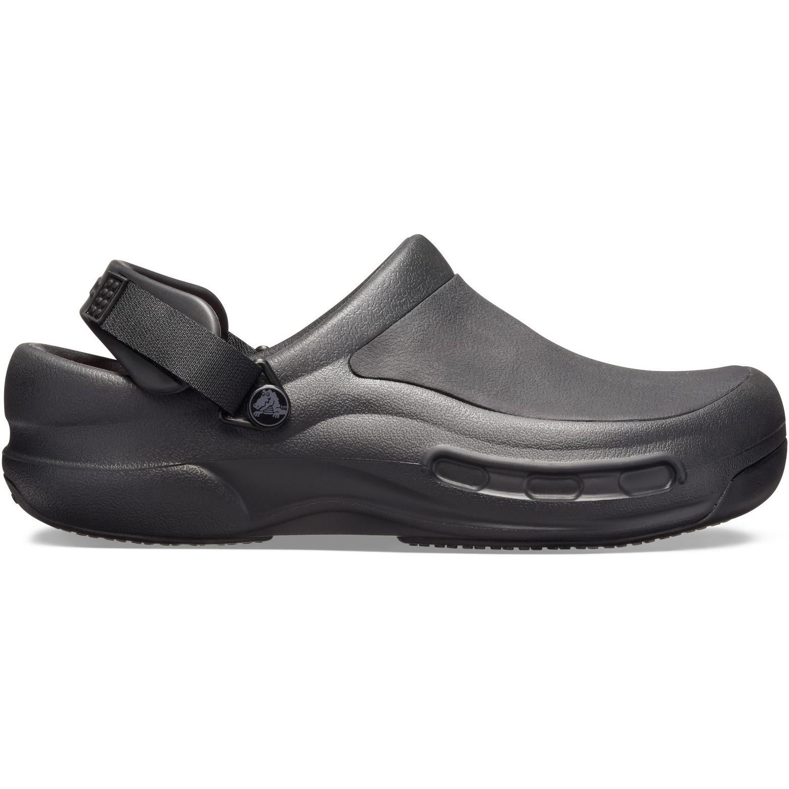 Crocs Bistro Pro Literide Clog Slip On Sandals