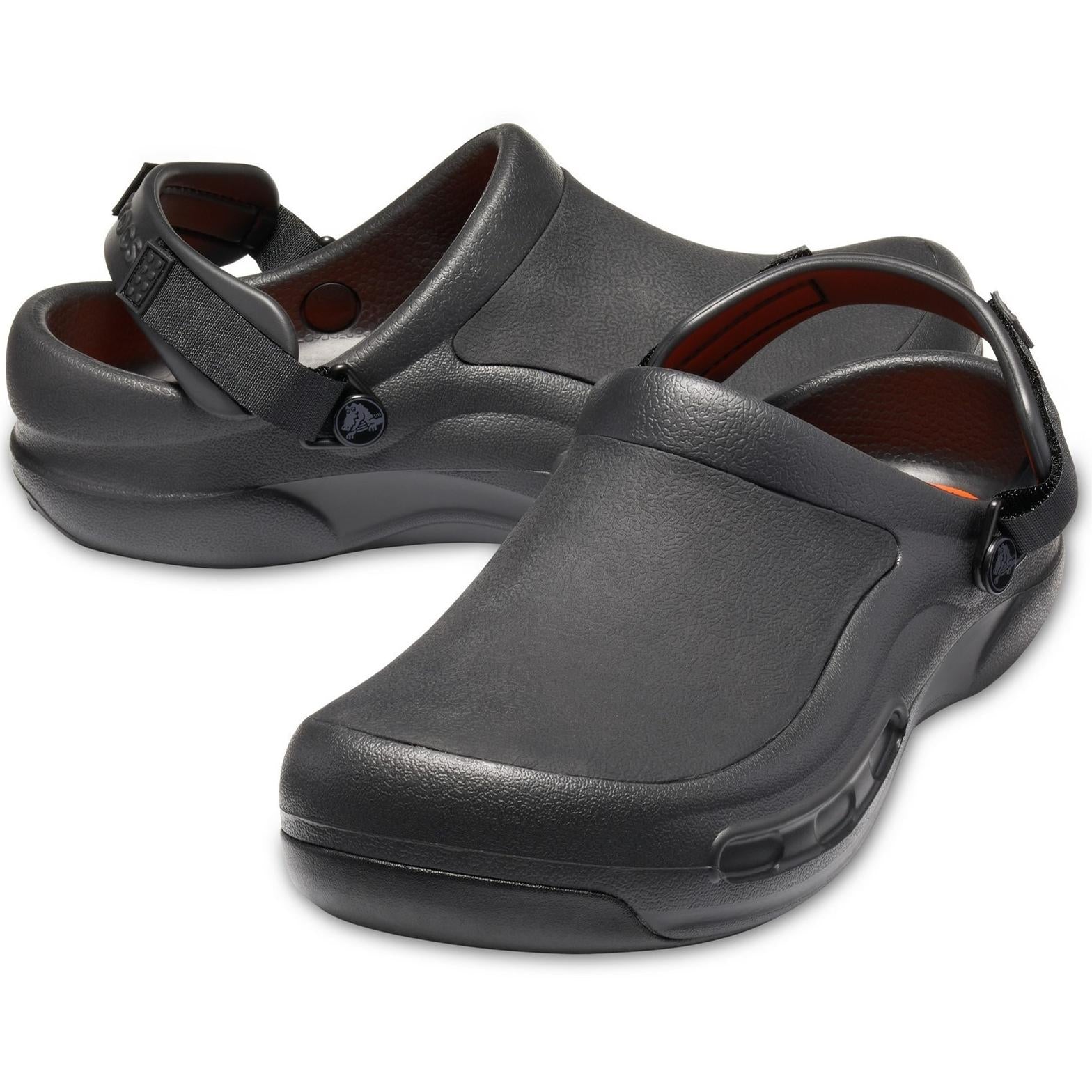 Crocs Bistro Pro Literide Clog Slip On Sandals