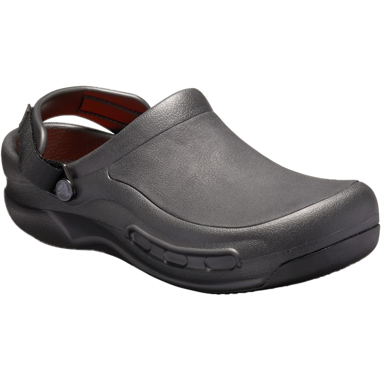 Crocs Bistro Pro Literide Clog Slip On Sandals