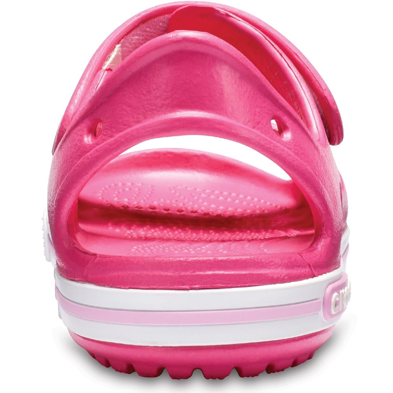 Crocs Kids Crocband ll Sandal Touch Fastening