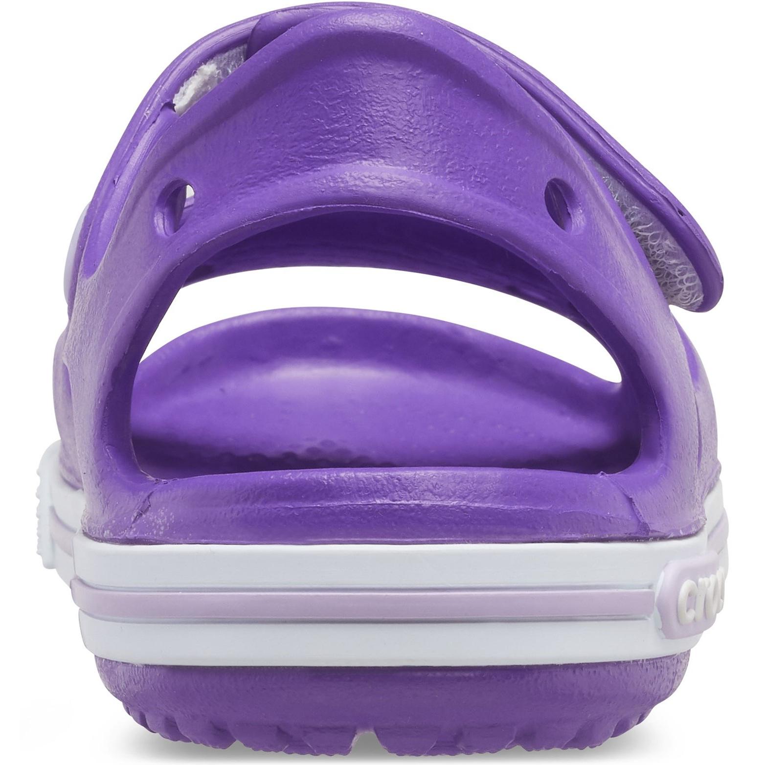 Crocs Kids Crocband ll Sandal Touch Fastening