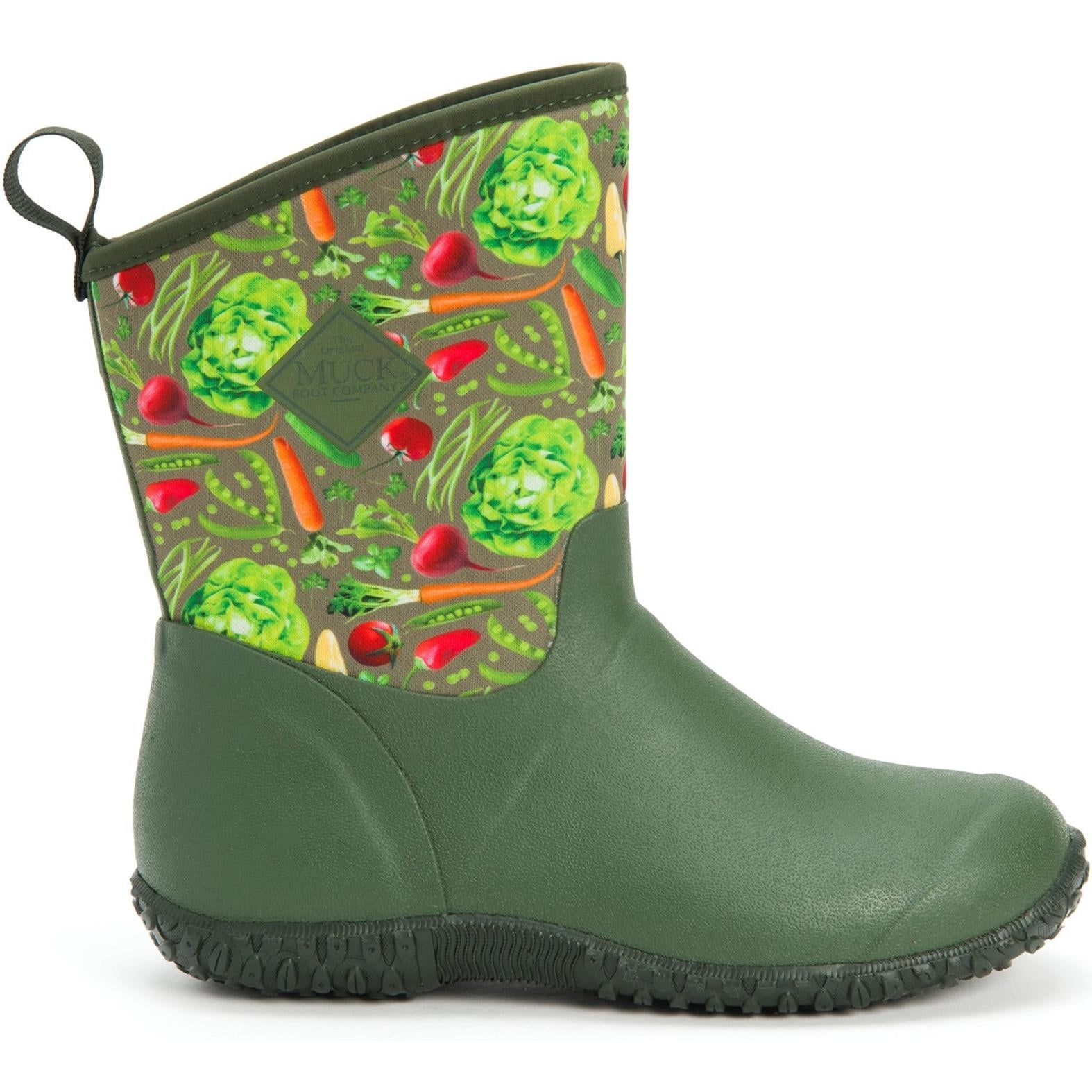 Muck Boots Muckster II Short Boot