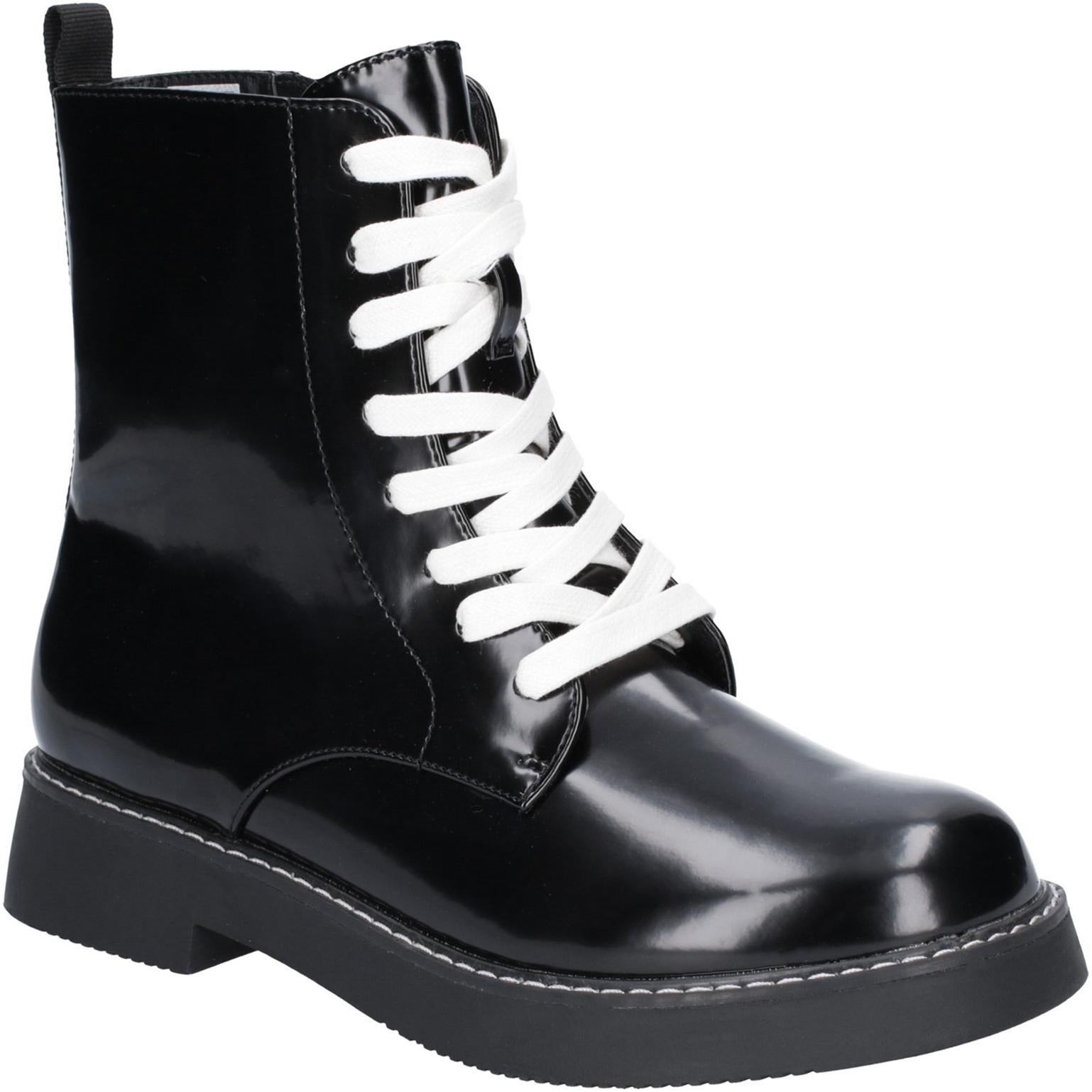 Rocket Dog Jestina Zip Boot