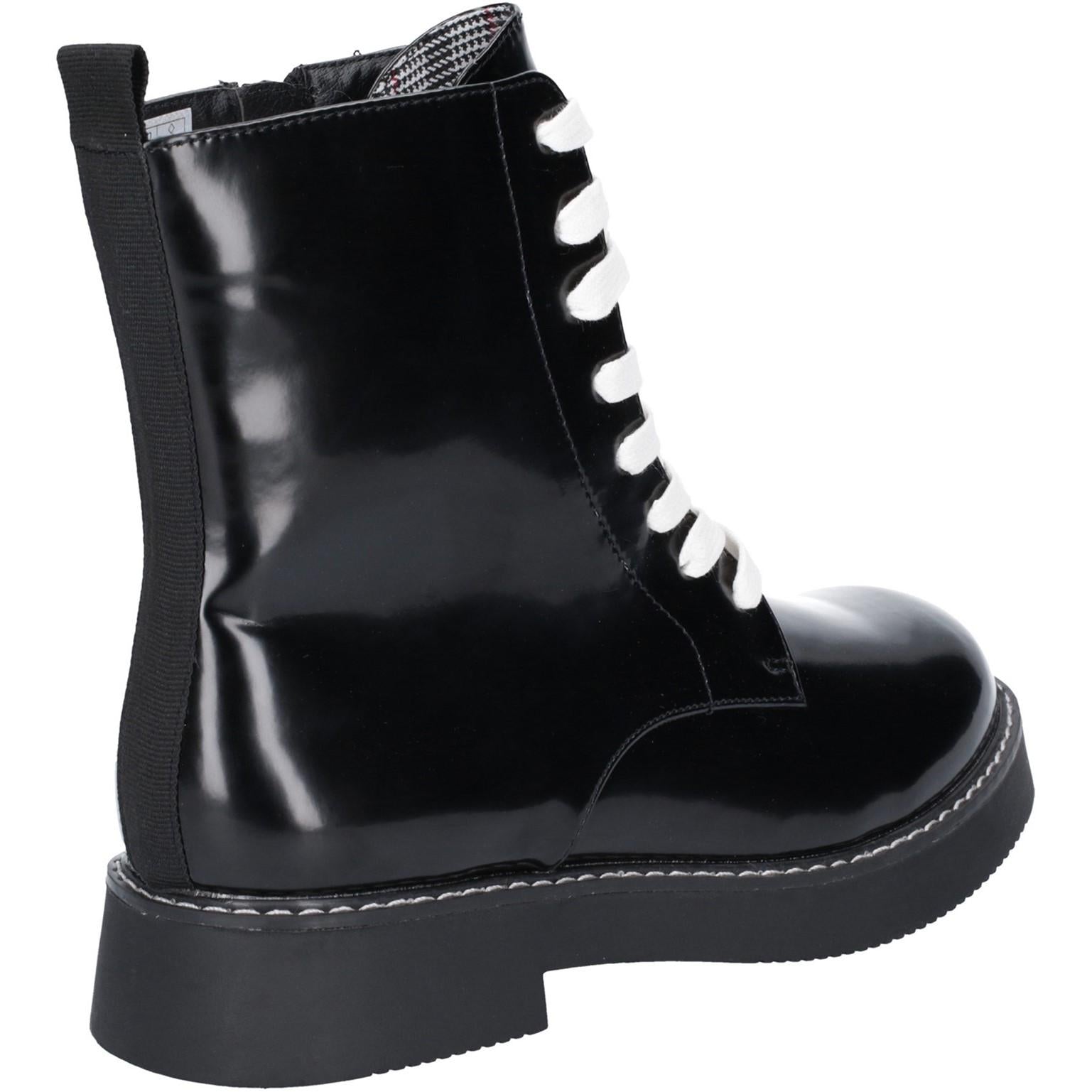 Rocket Dog Jestina Zip Boot