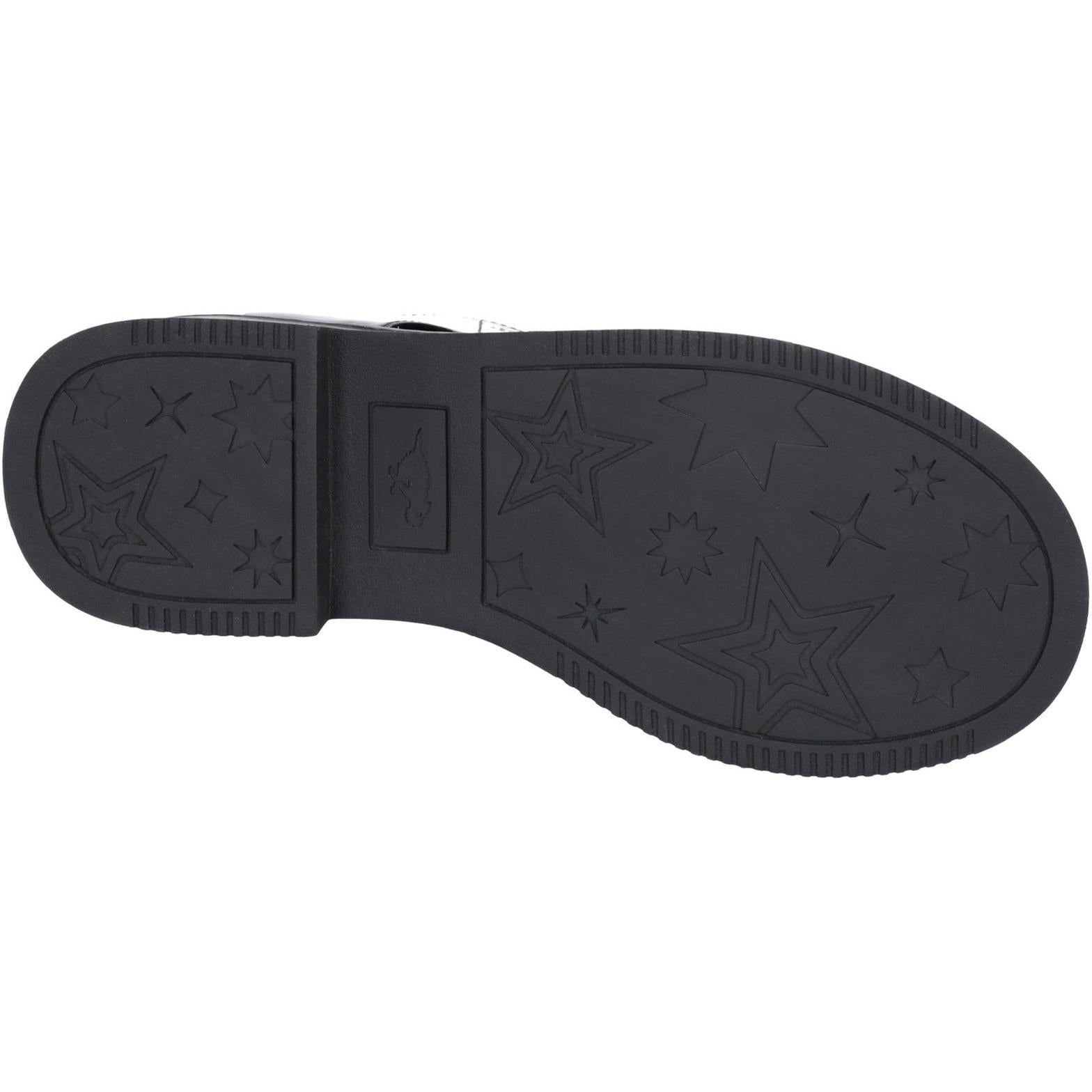 Rocket Dog Jestina Zip Boot