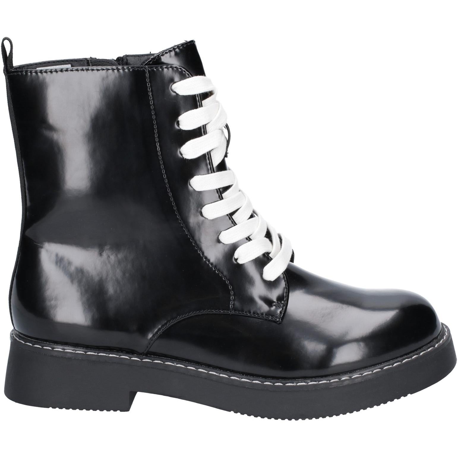 Rocket Dog Jestina Zip Boot