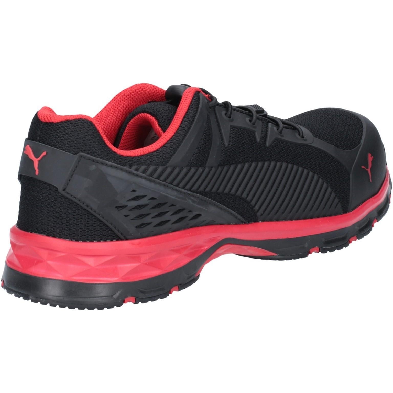 Puma Safety Fuse Motion 2.0 Lace Up Safety Shoe