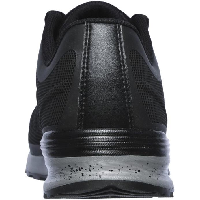 Skechers Bulklin Lace Up Safety Shoe