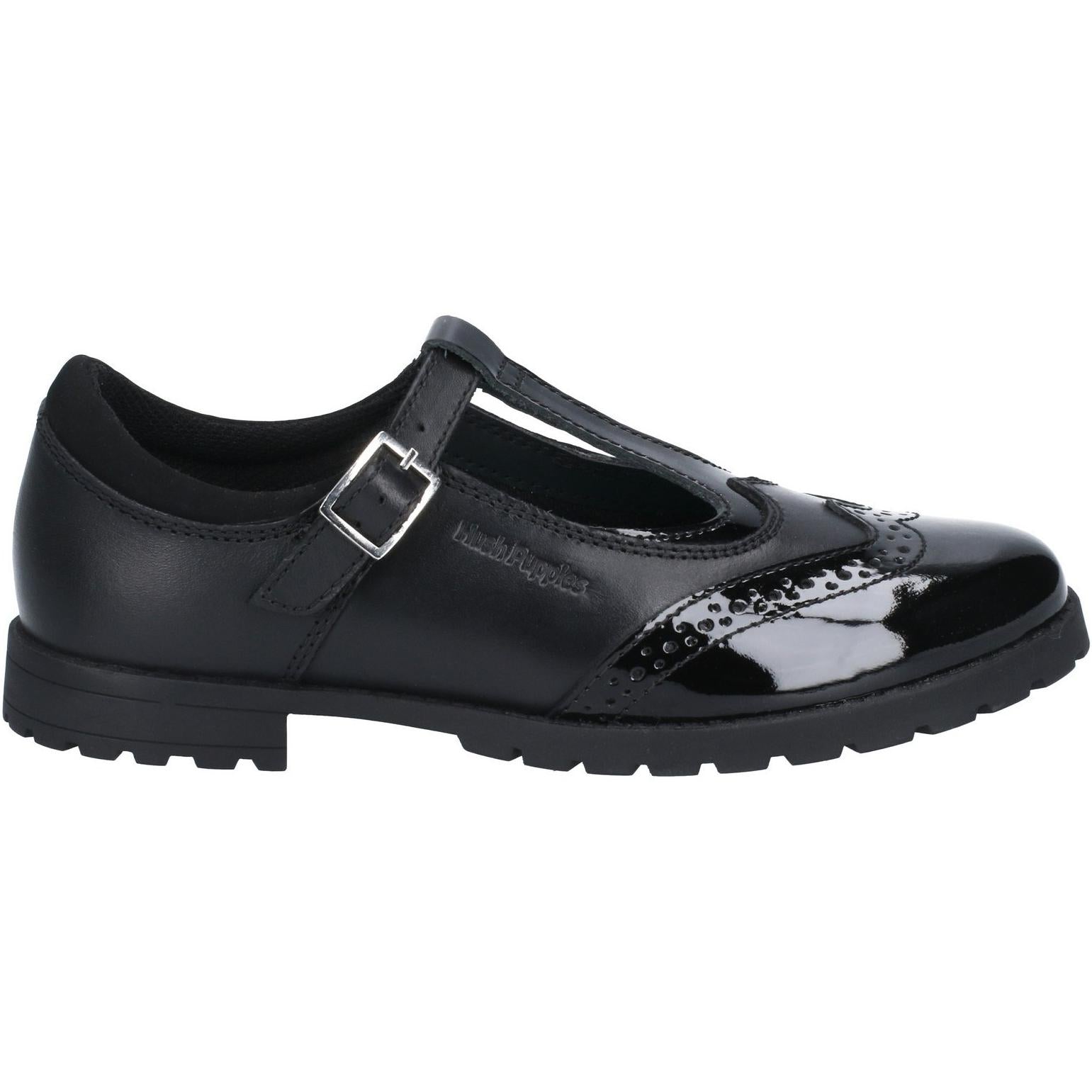 Hush Puppies Maisie Senior School Shoe