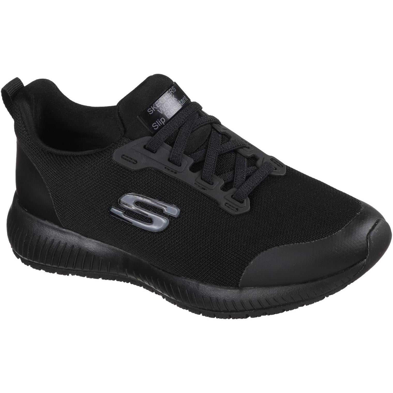 Skechers Squad SR Occupational Shoe