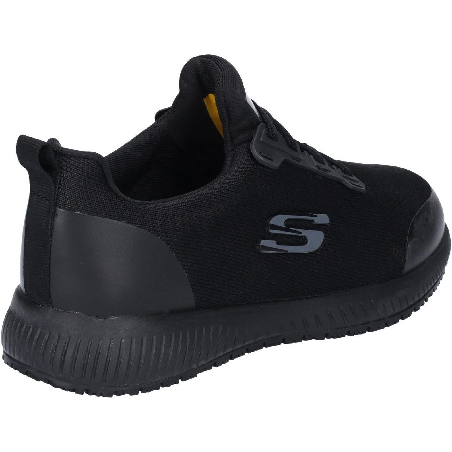 Skechers Squad SR Occupational Shoe