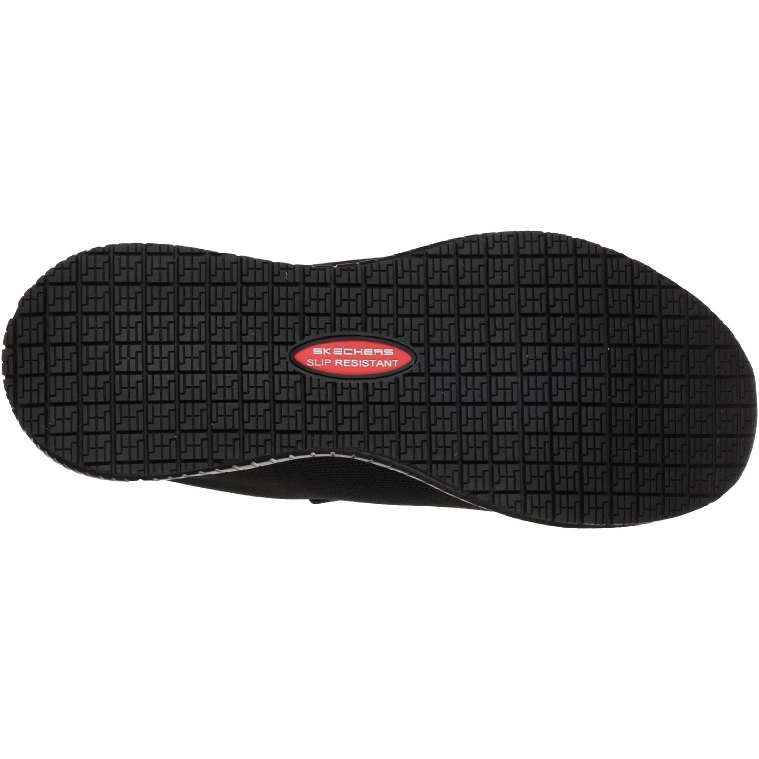 Skechers Squad SR Occupational Shoe