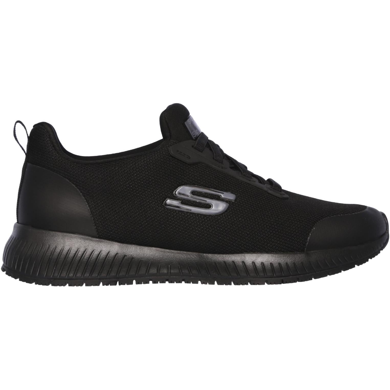 Skechers Squad SR Occupational Shoe