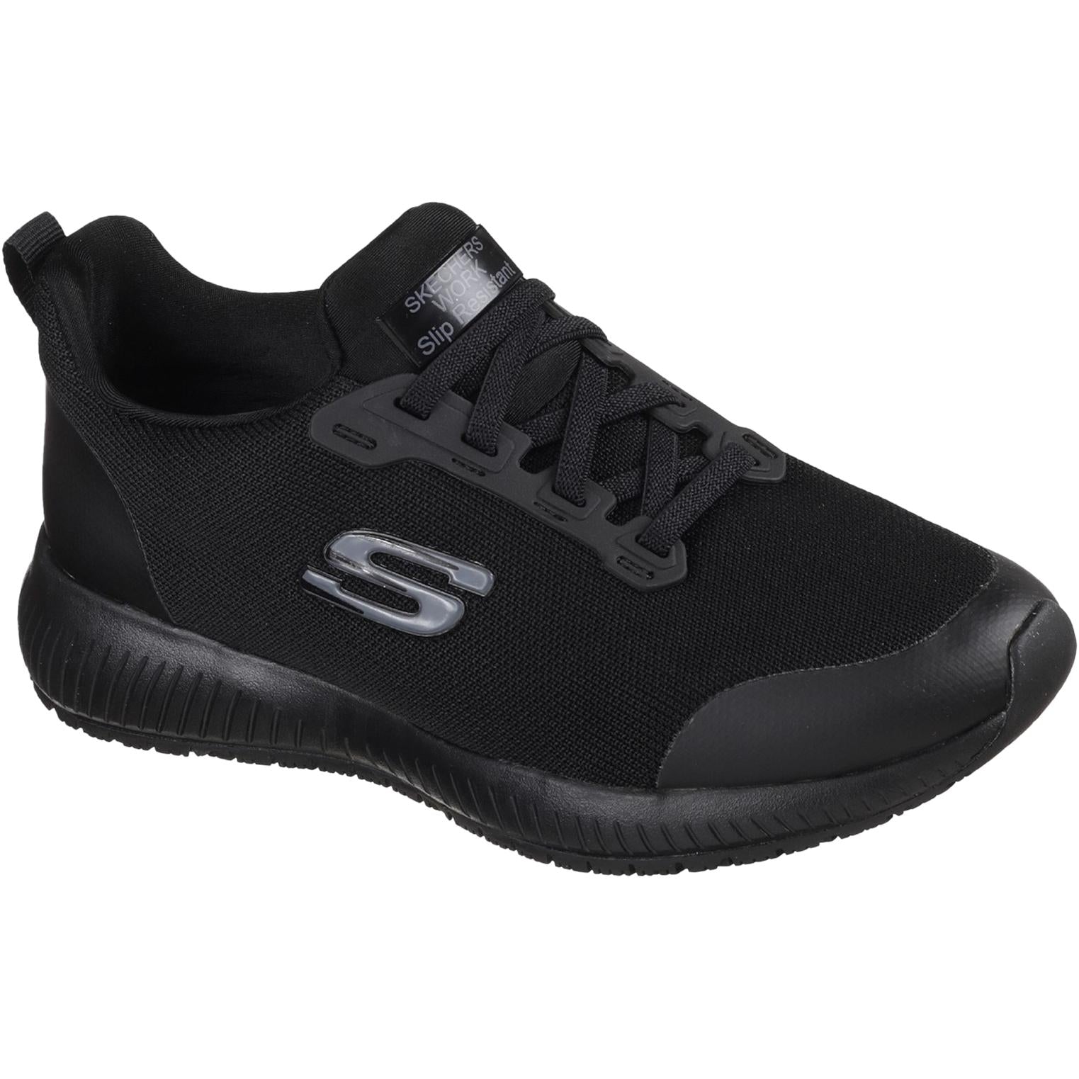 Skechers Squad SR Occupational Shoe