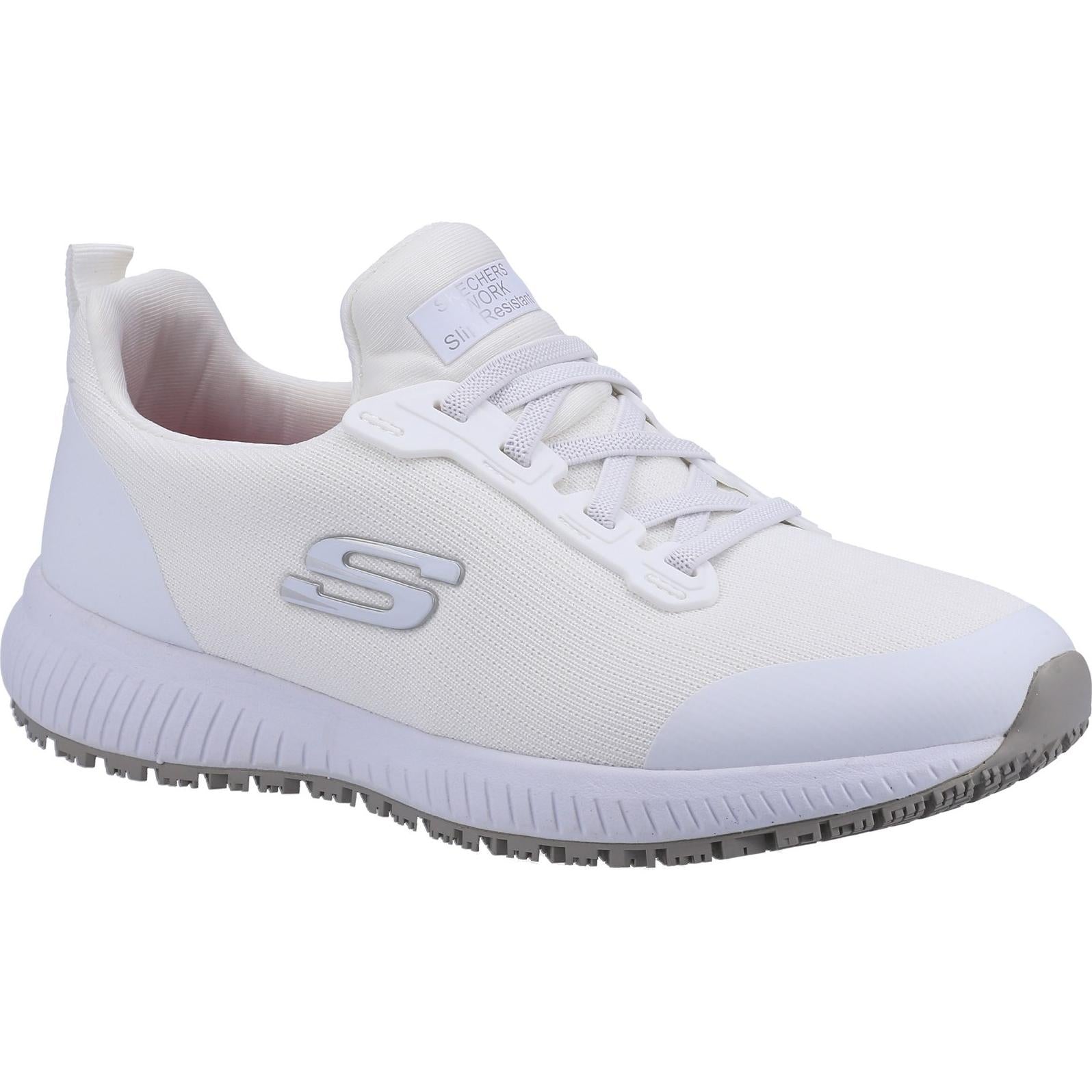 Skechers Squad SR Occupational Shoe