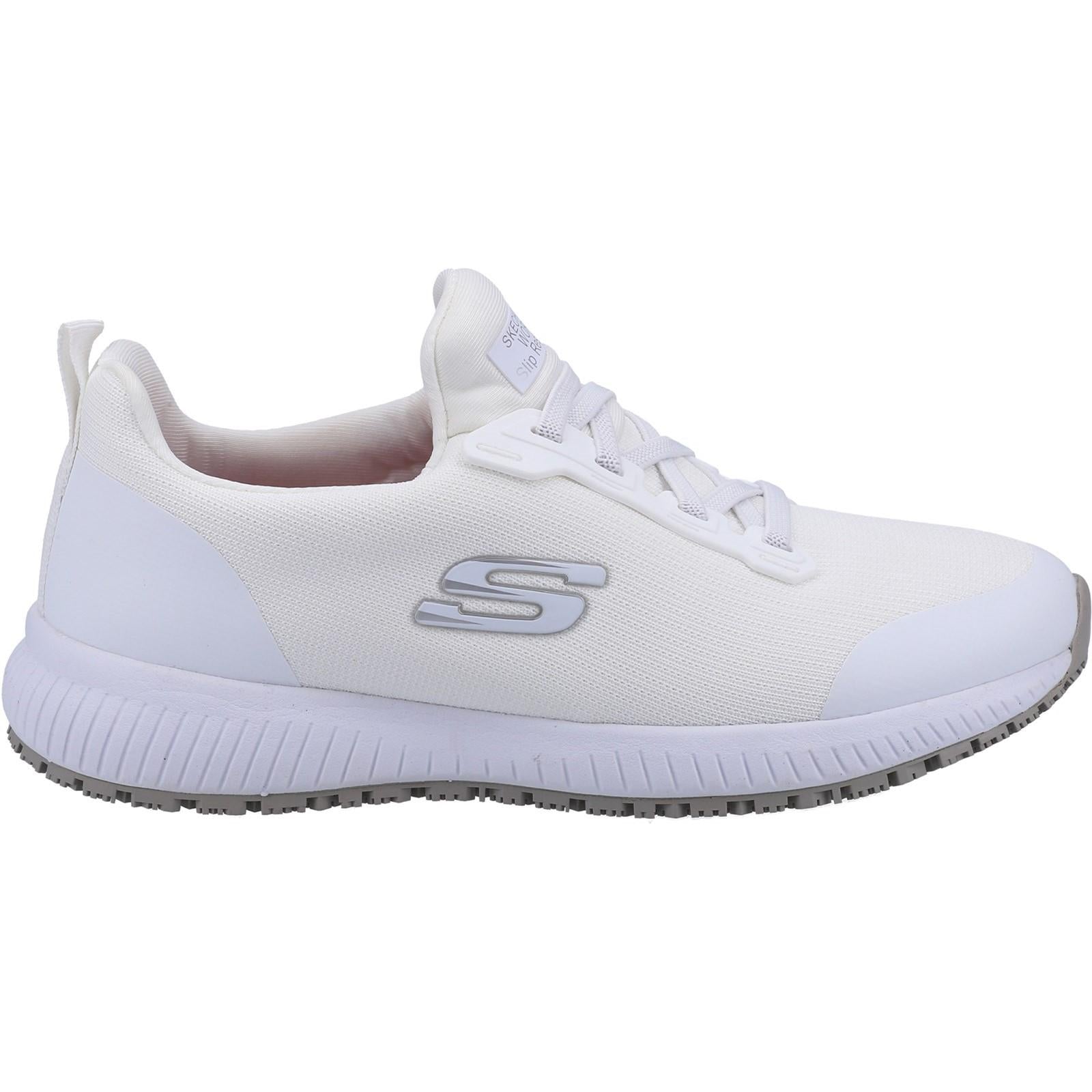 Skechers Squad SR Occupational Shoe