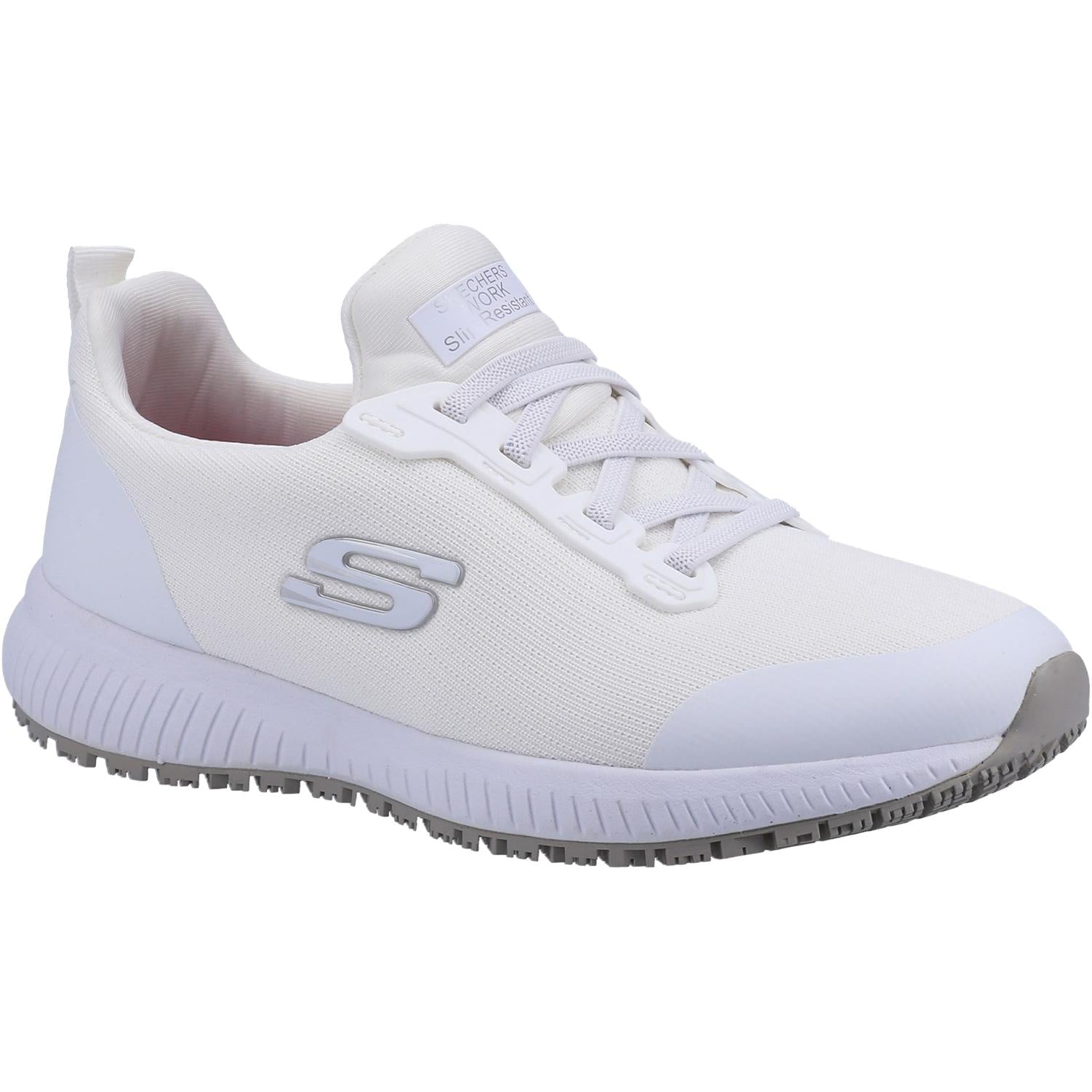 Skechers Squad SR Occupational Shoe