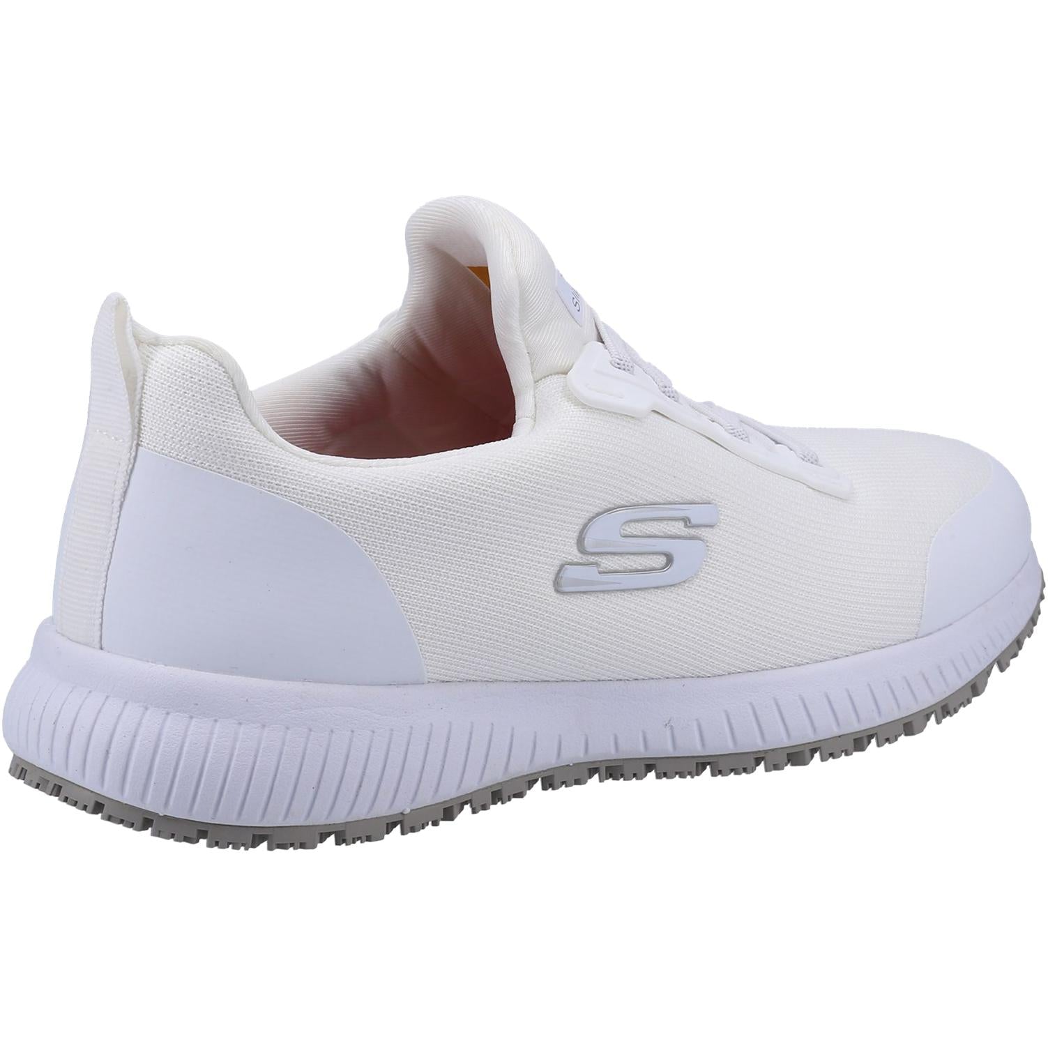 Skechers Squad SR Occupational Shoe