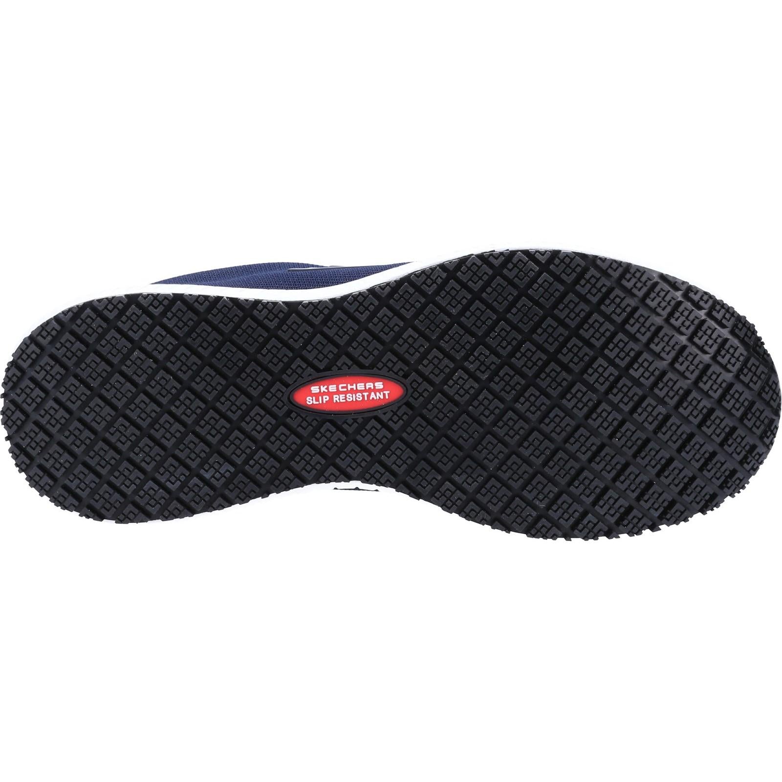 Skechers Squad SR Occupational Shoe