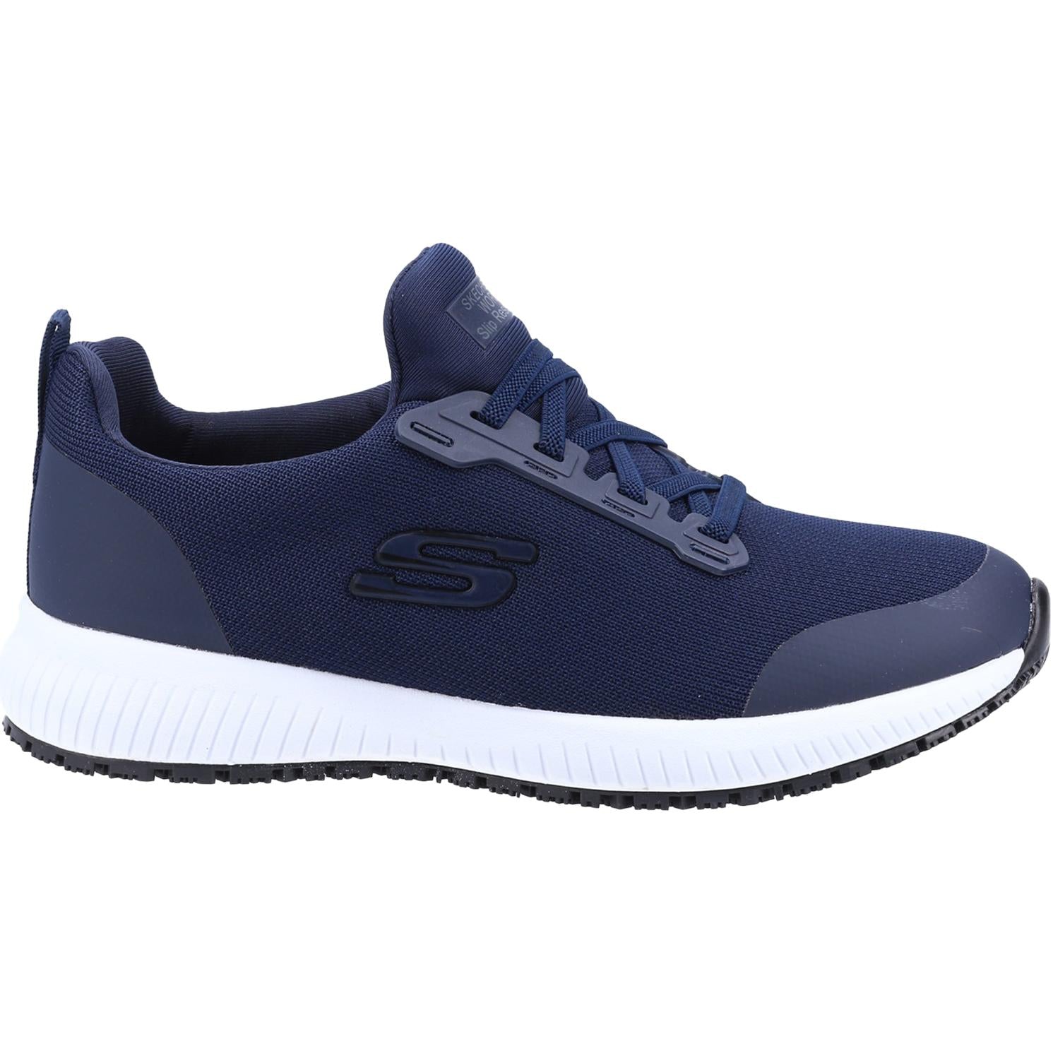 Skechers Squad SR Occupational Shoe