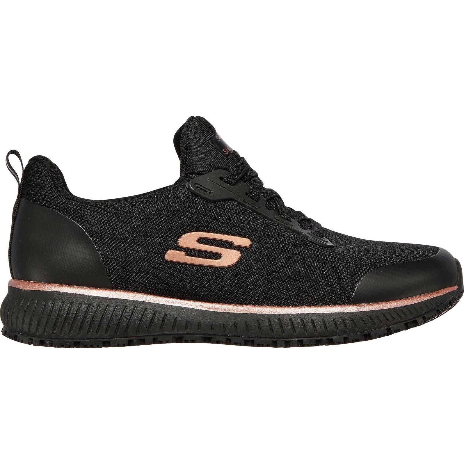Skechers Squad SR Occupational Shoe