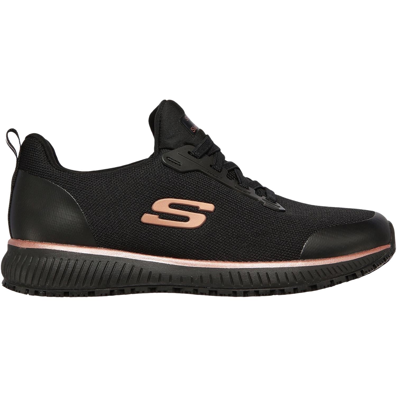 Skechers Squad SR Occupational Shoe
